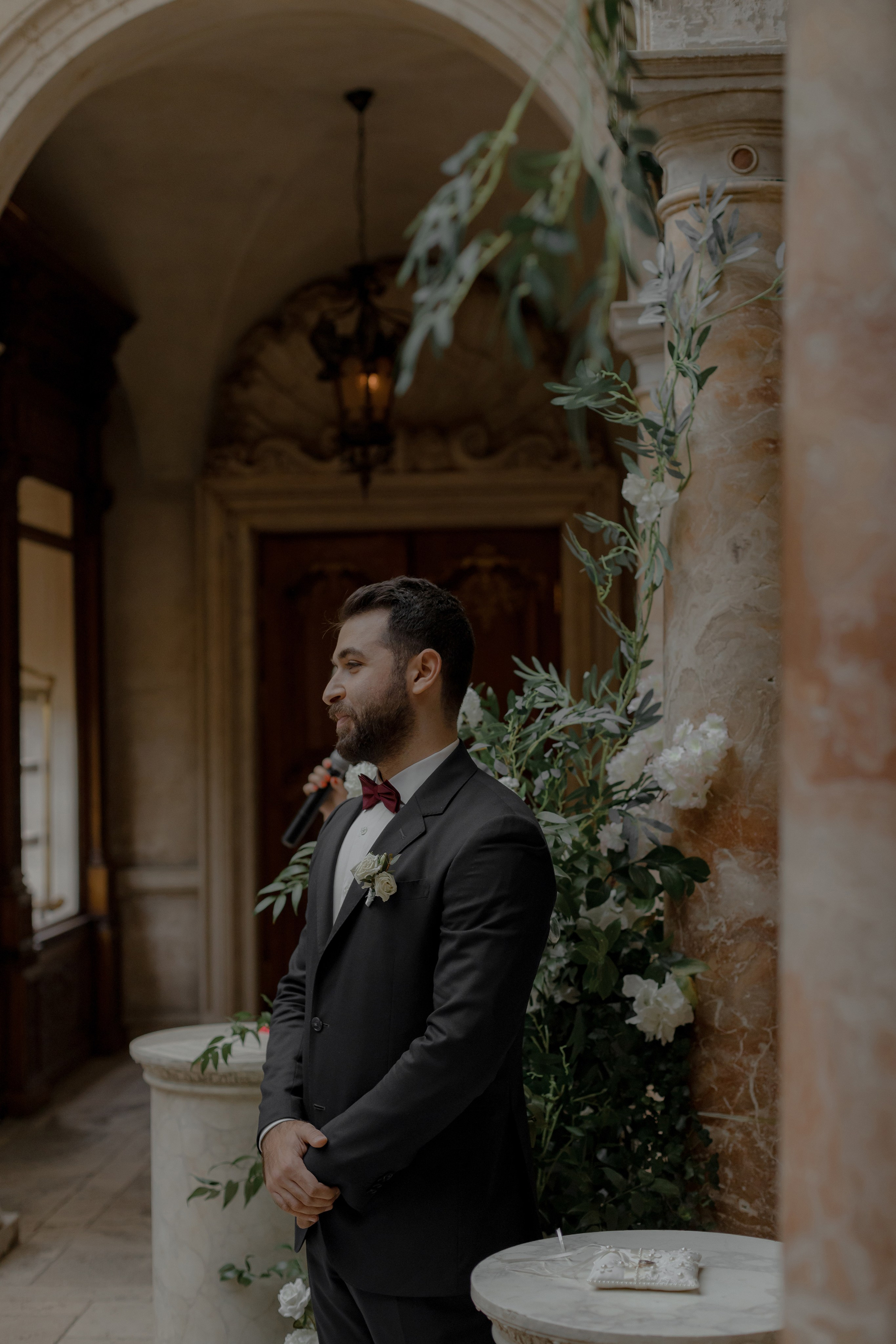 Две страны — одна любовь