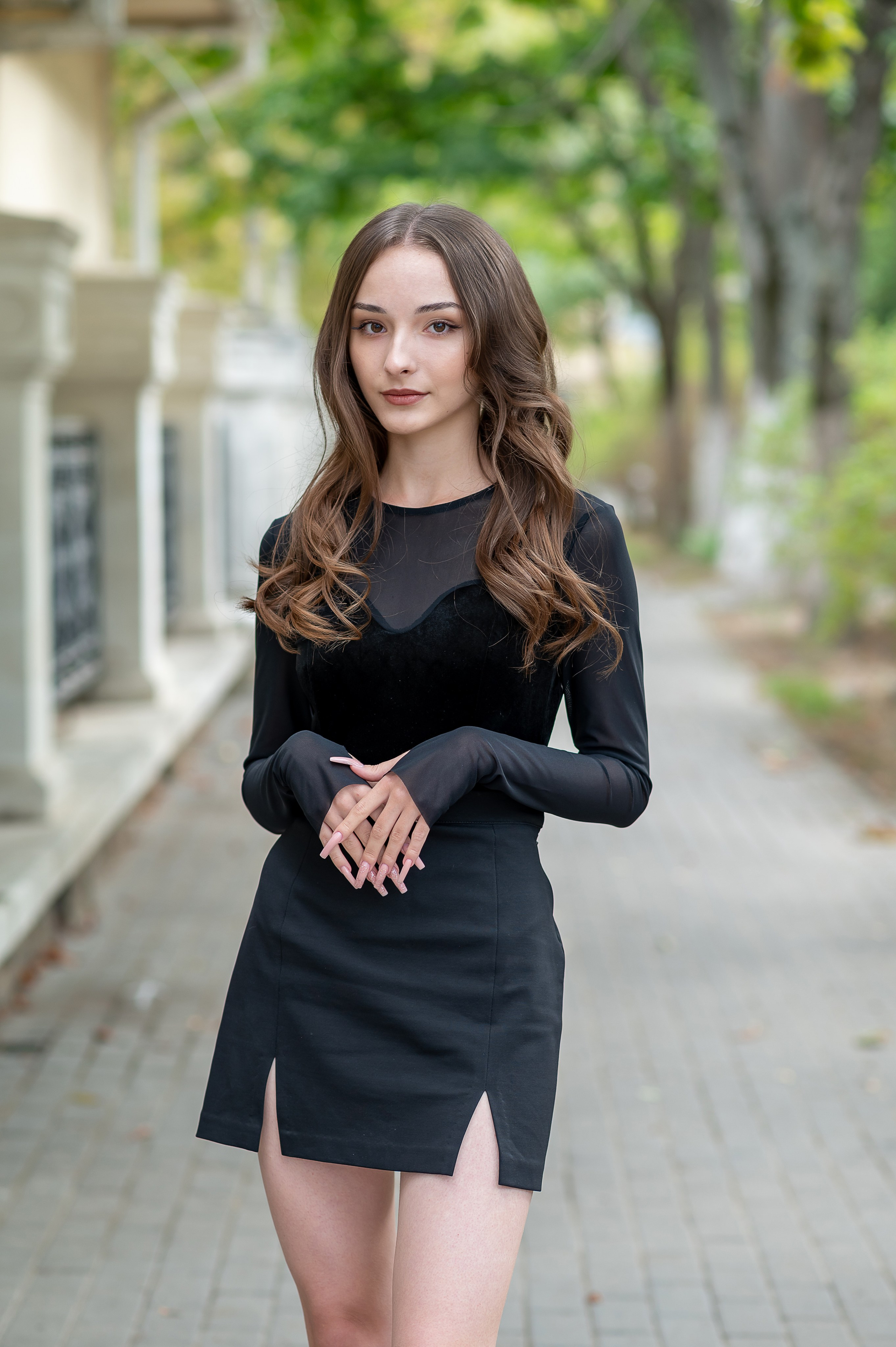 Портреты. SchoolTerritory