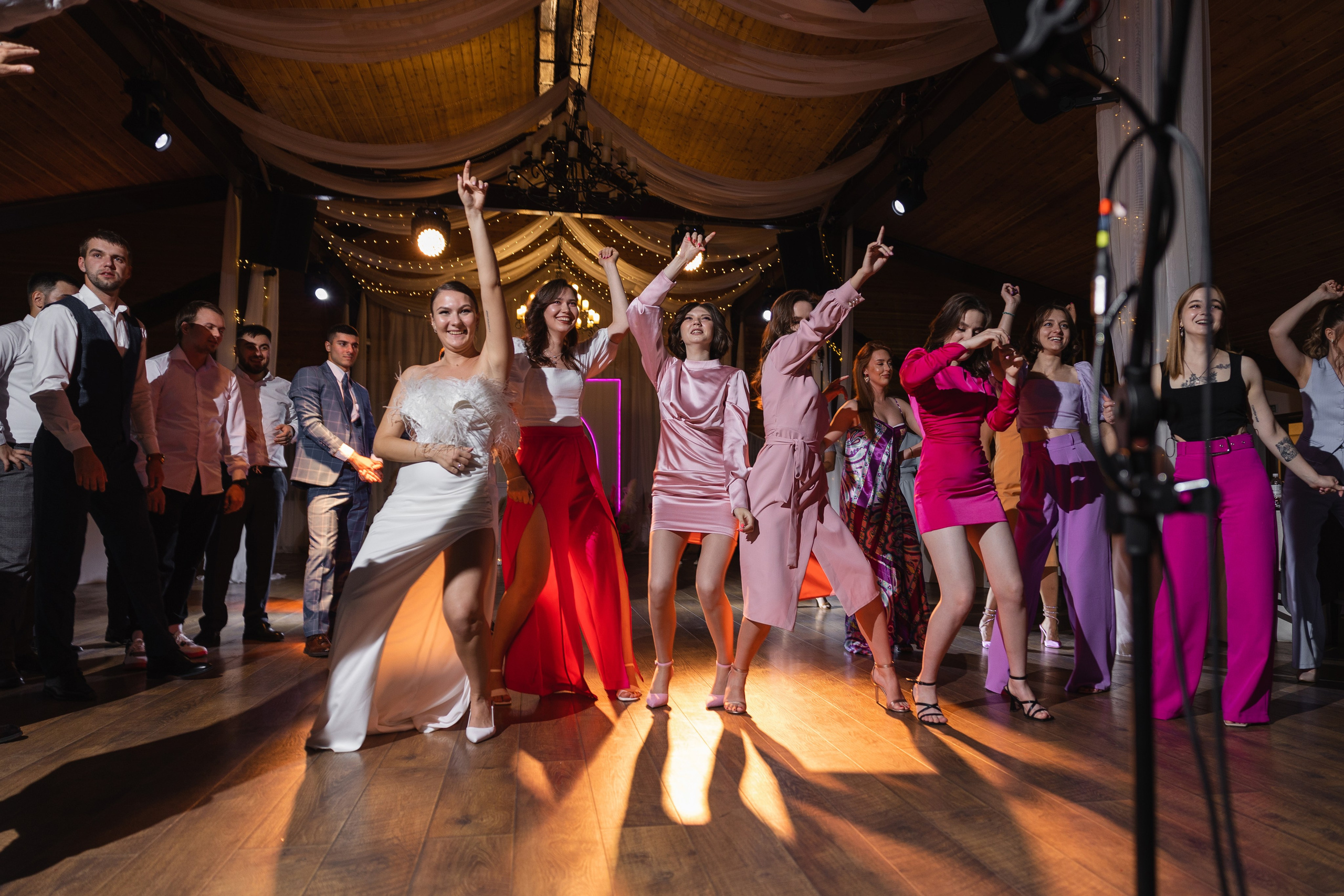 Денис и Анна. Фотограф Маноли Мария