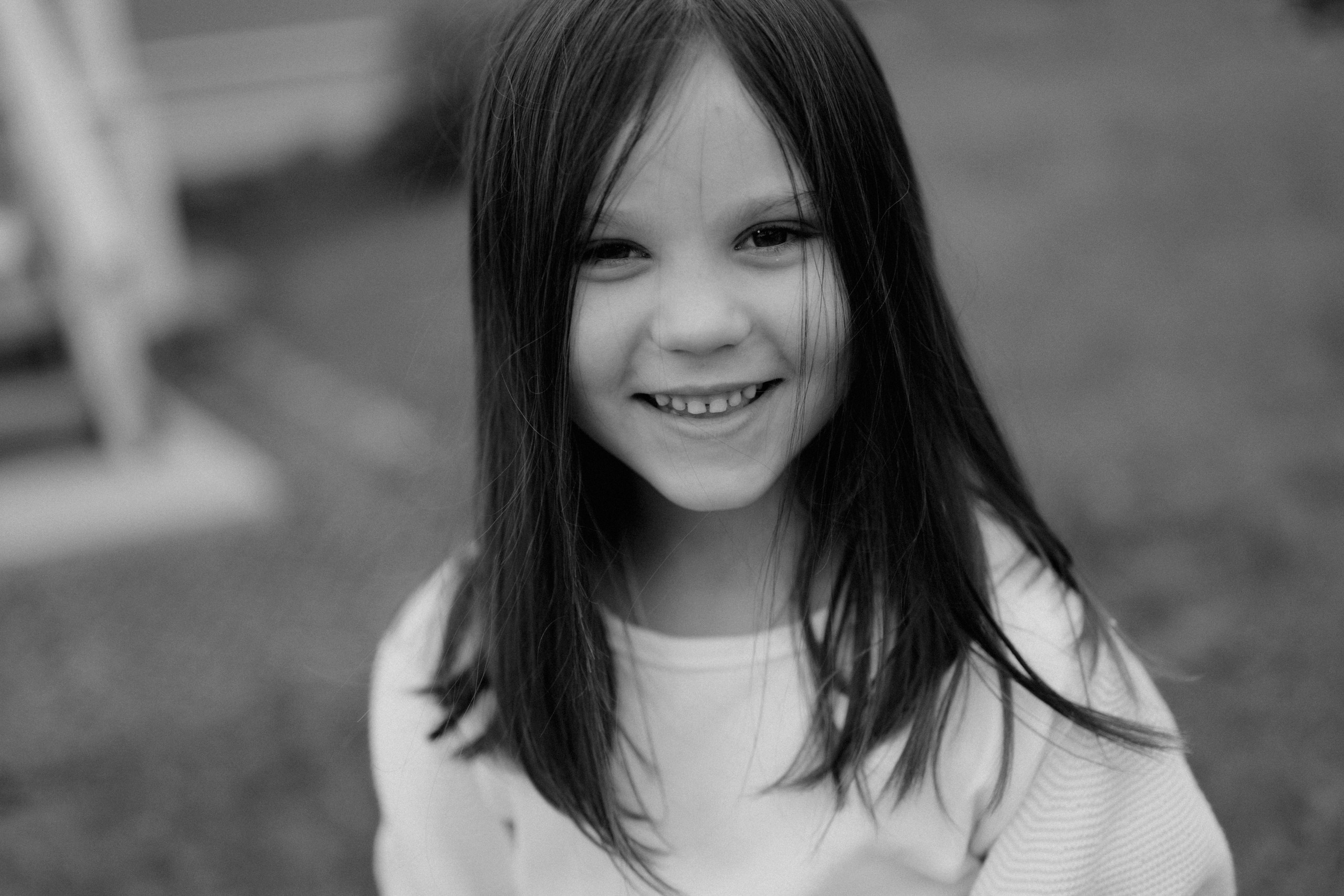 Оля. Фотограф Мария Бондаренко