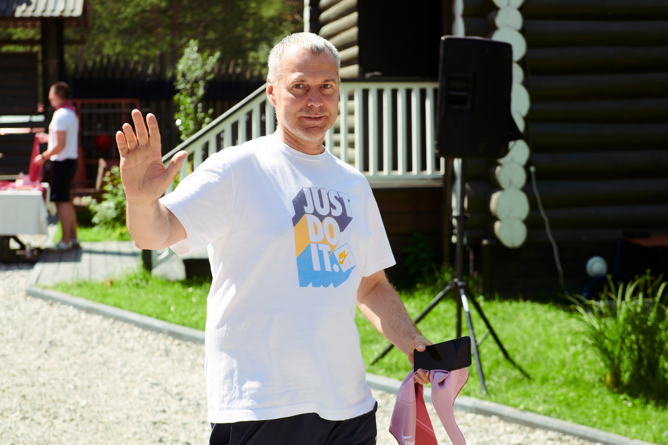 Корпоратив. Фотограф Роман Арыкин Екатеринбург