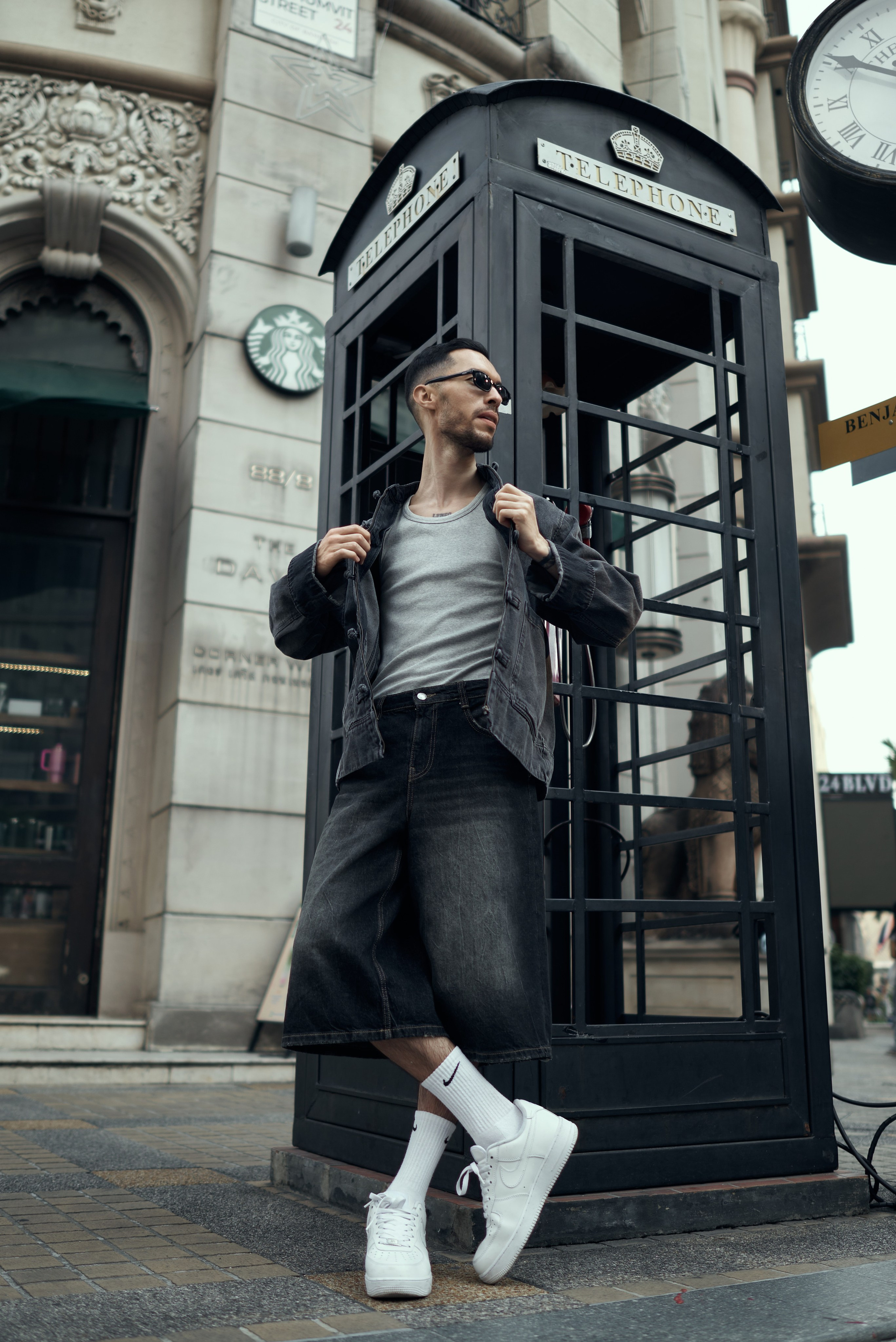 Has — in Bangkok. Photographer Bangkok — Pattaya | фотограф Бангкок — Паттайа