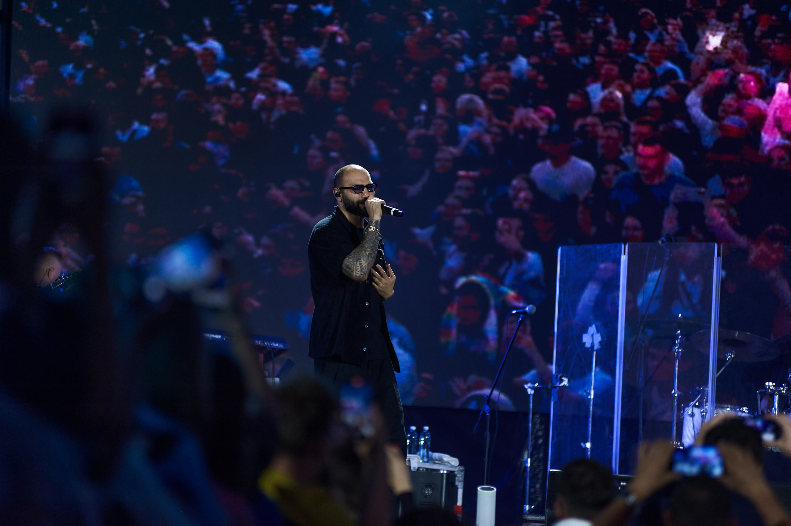 HammAli & Navai concert. Photographer Bangkok — Pattaya | фотограф Бангкок — Паттайа