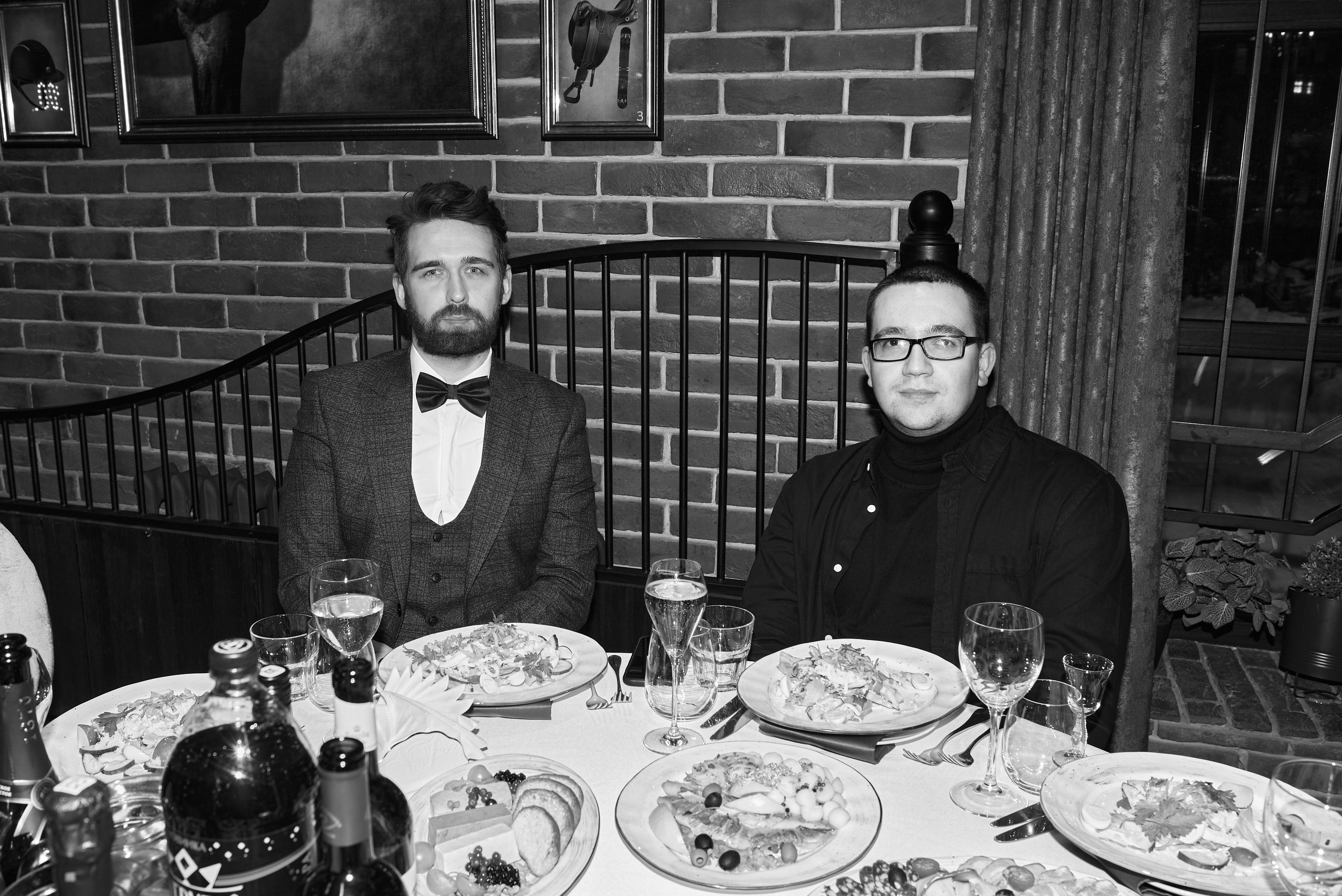 Новогодний корпоратив компании Волго-Вятский монетный двор. Photographer Bangkok — Pattaya | фотограф Бангкок — Паттайа