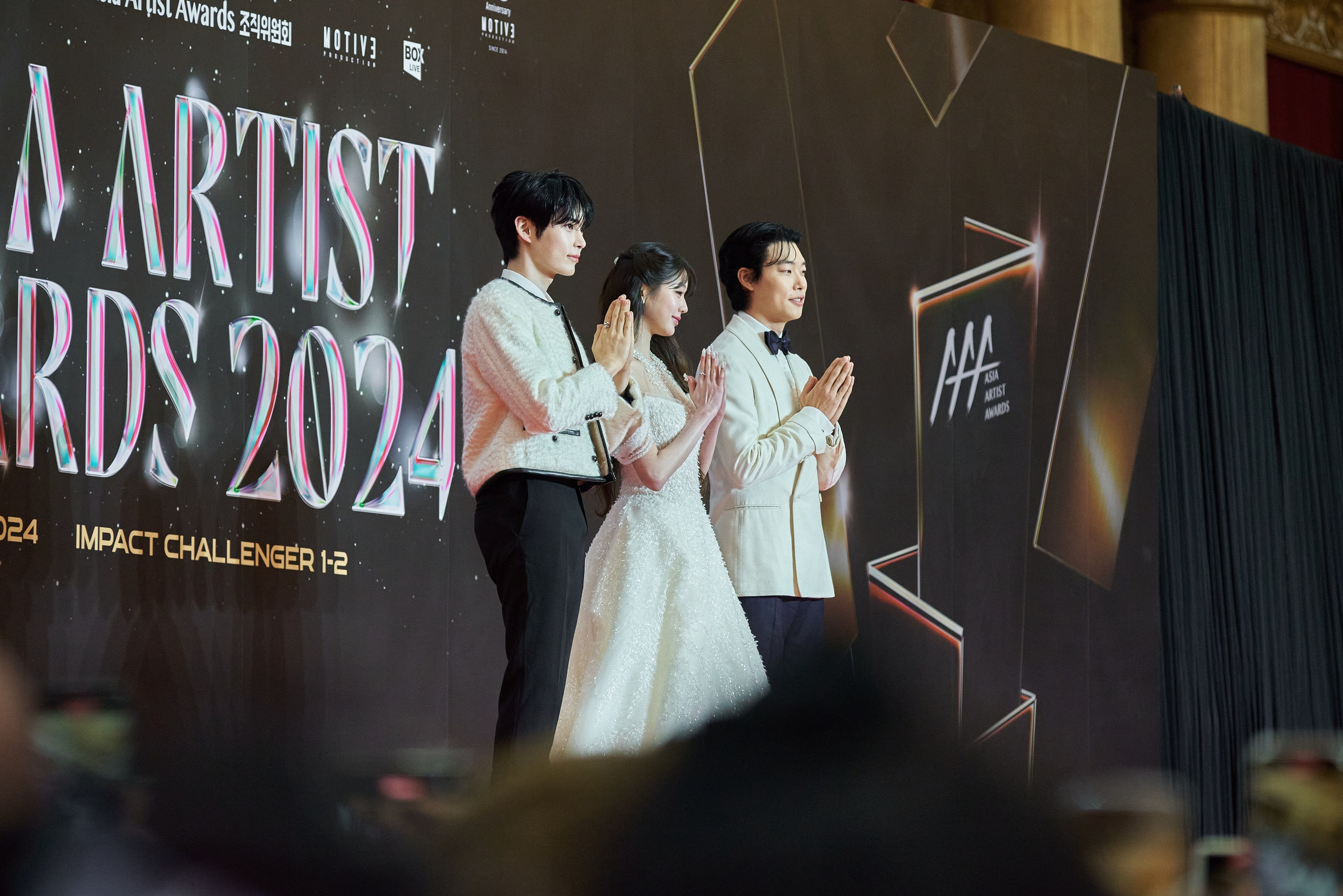 Asia Artist Awards 2024. Photographer Bangkok — Pattaya | фотограф Бангкок — Паттайа