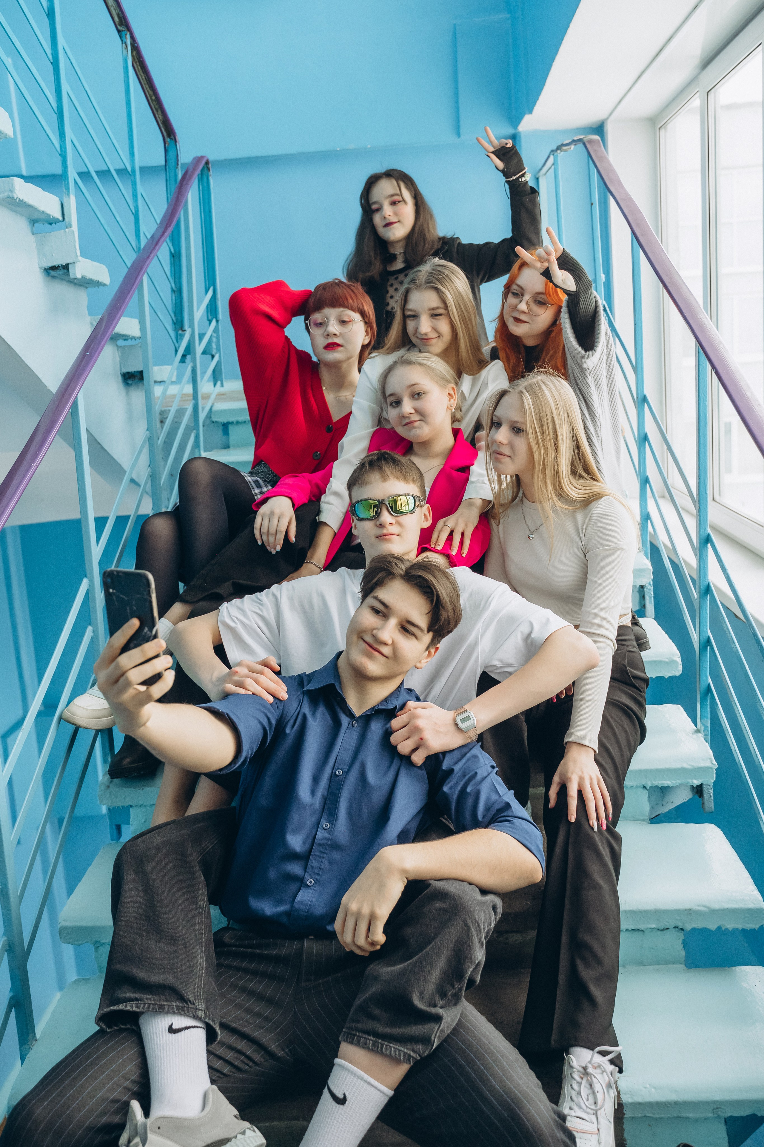 ВЫПУСКНИКИ 9 КЛАСС. МАРГАРИТА КУДРЯШОВА СВАДЕБНЫЙ И СЕМЕЙНЫЙ ФОТОГРАФ ТВЕРЬ МОСКВА