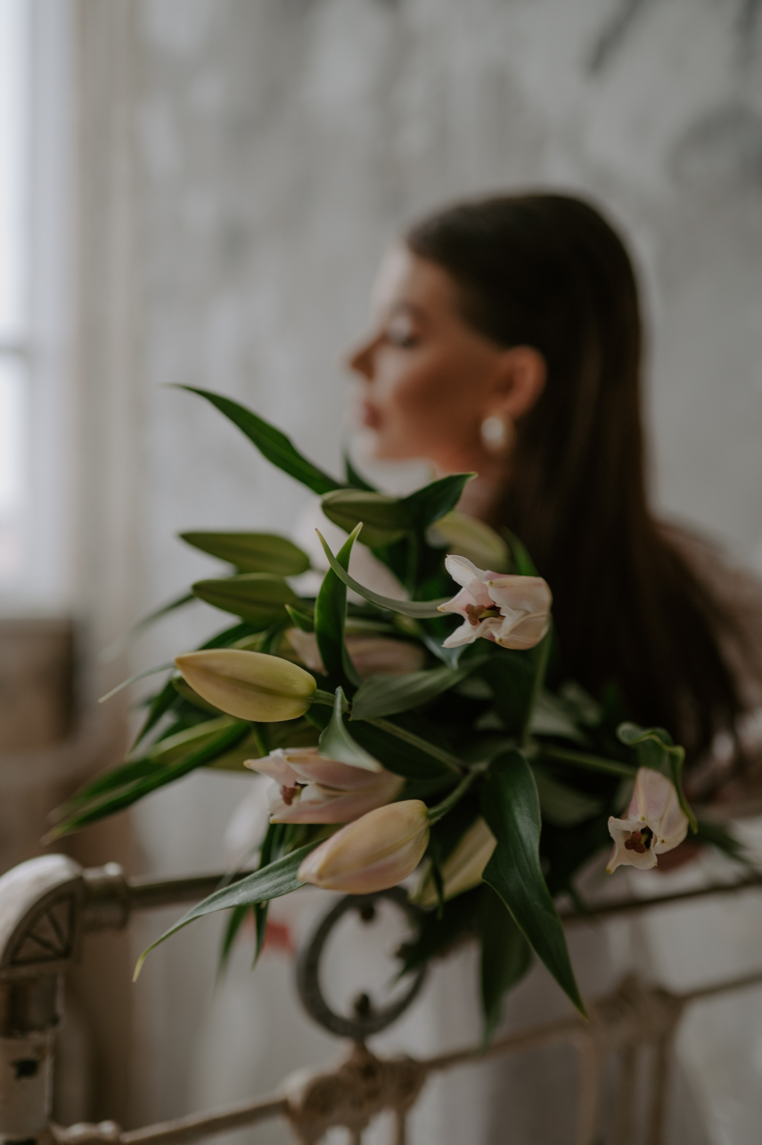 Саша. Свадебный, репортажный и семейный фотограф в Москве Арина Зак