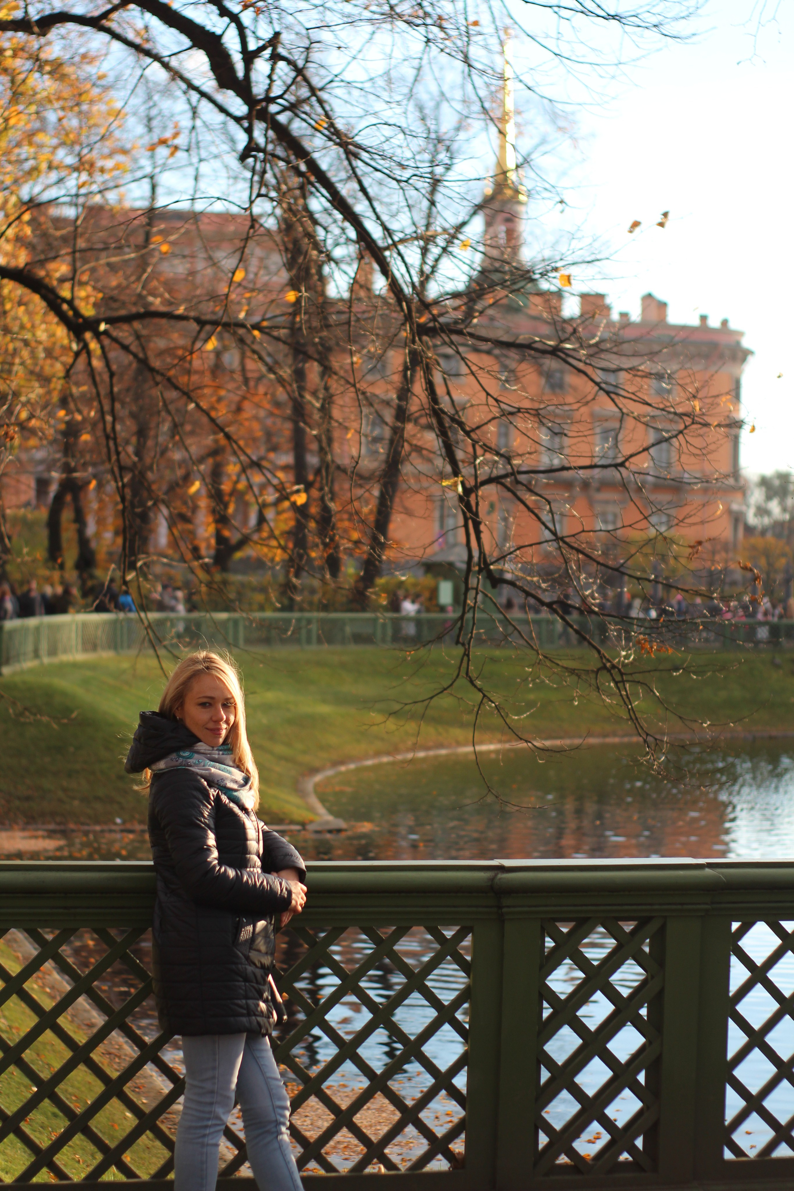 Пазлы. Фотохудожник Татьяна Бойцова