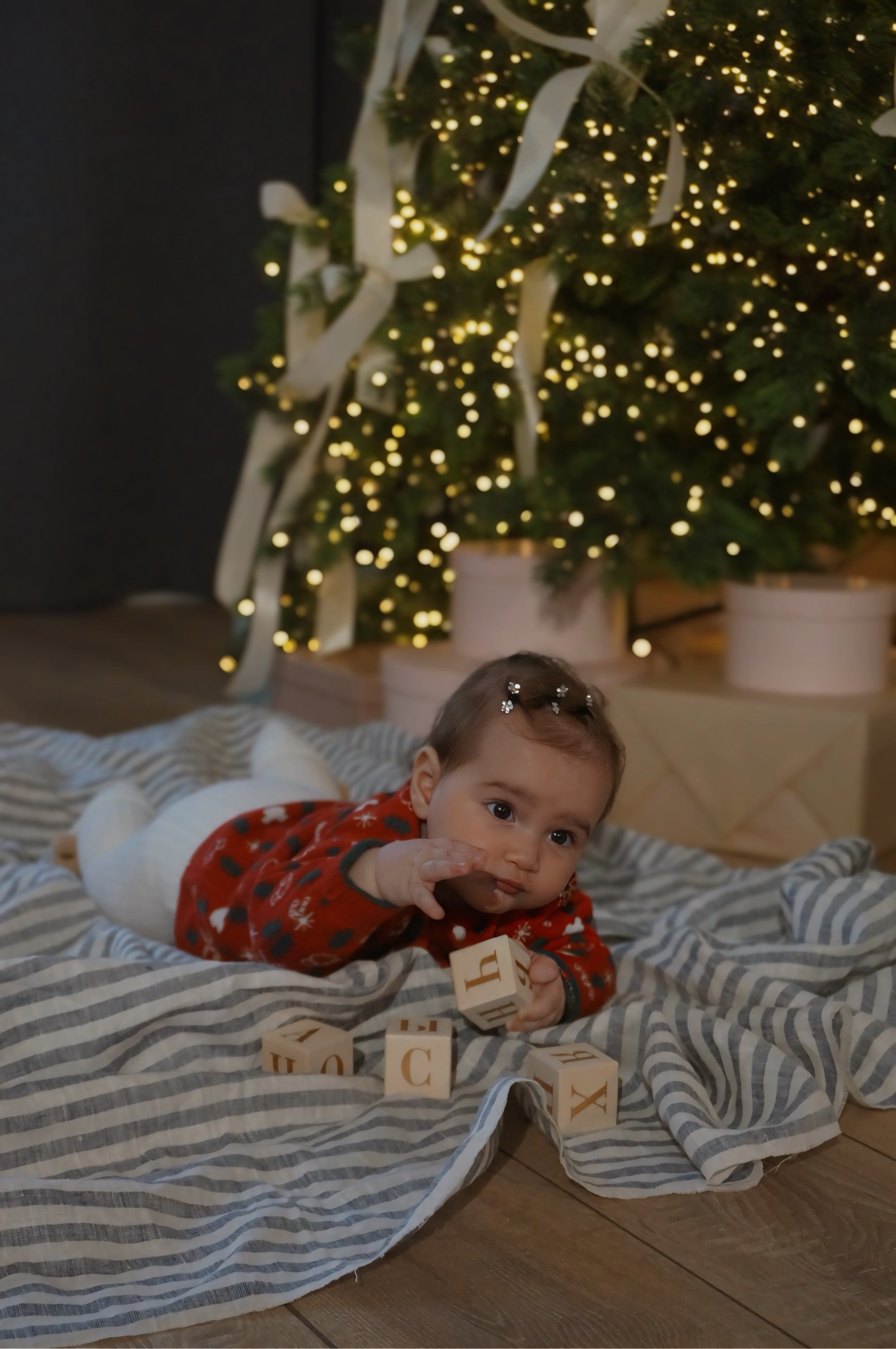 Семья. Фотограф | Москва