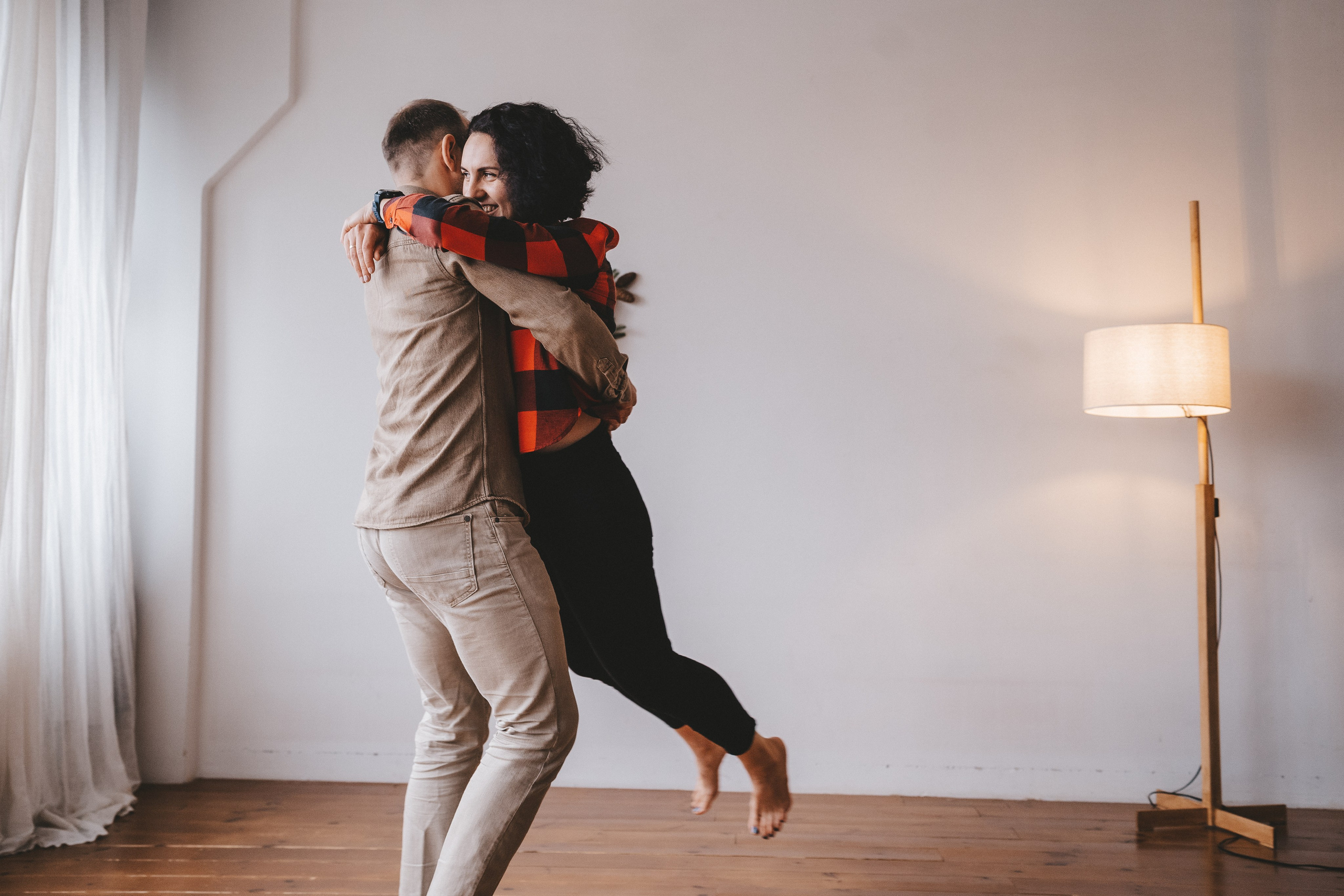 Семейная съёмка. Фотограф-документалист и фототерапевт Настя Китаева. Город Москва