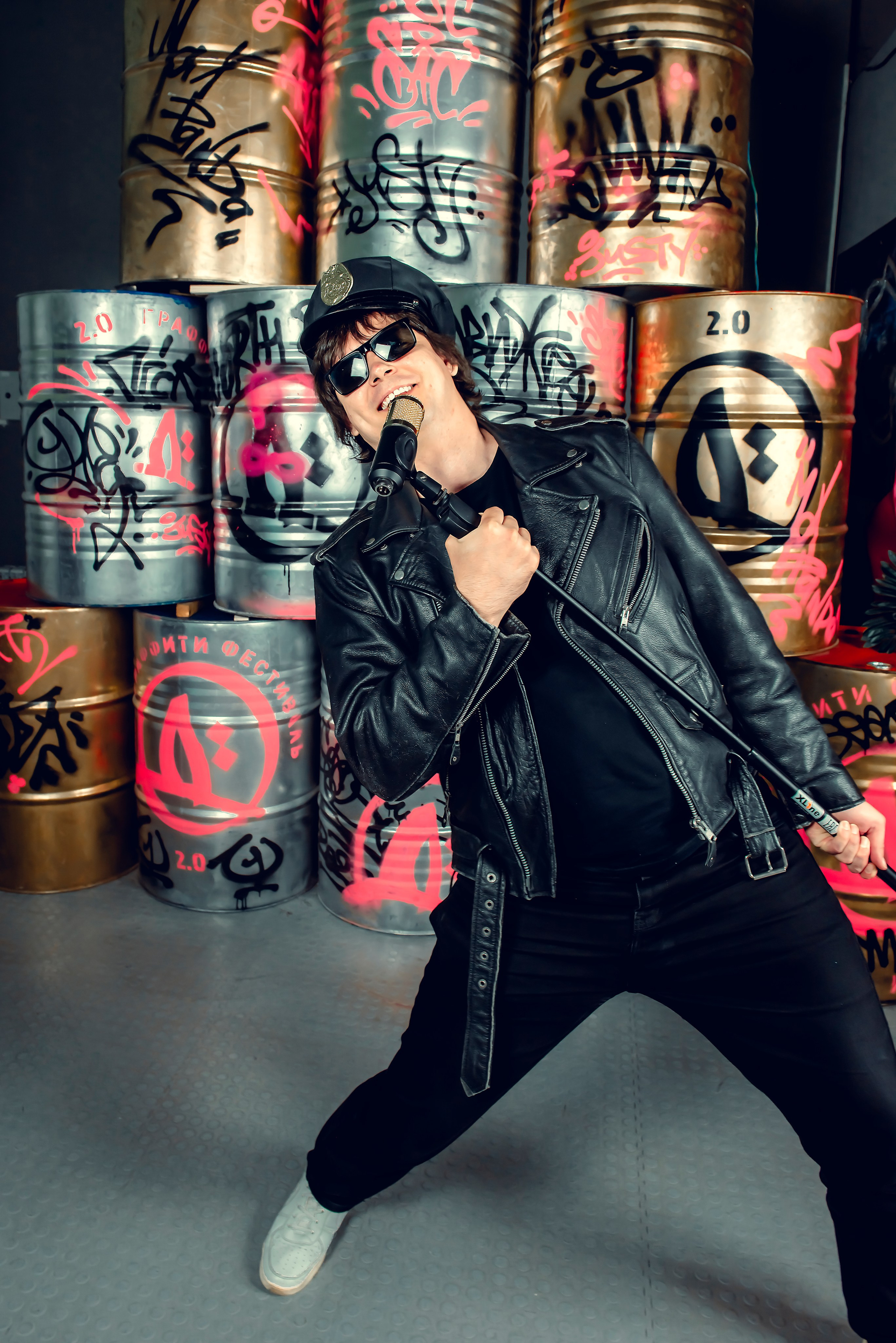 Музыкальные кавер-группы. ALBUMIA