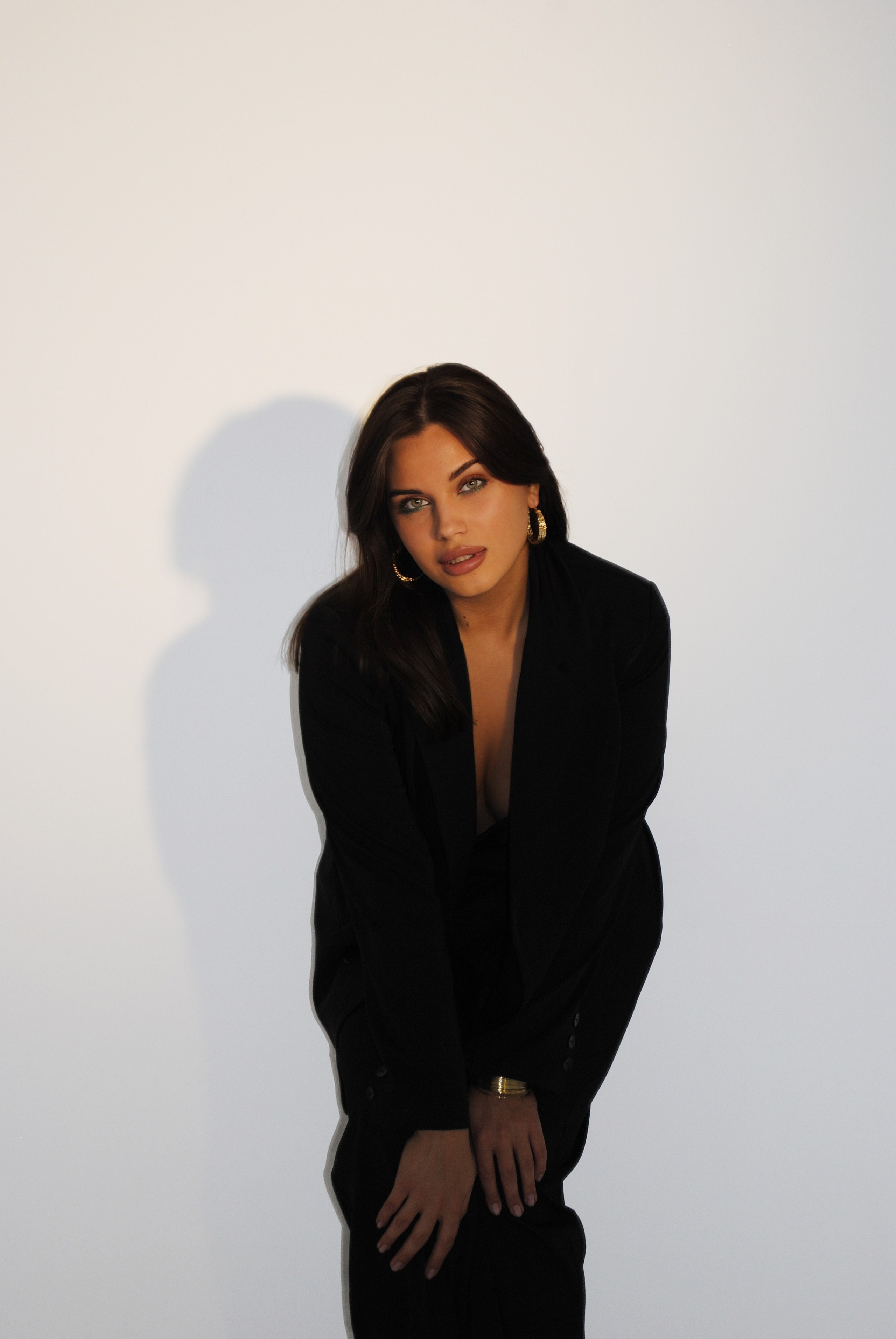 Вика. Фотограф Мария Мусаелян