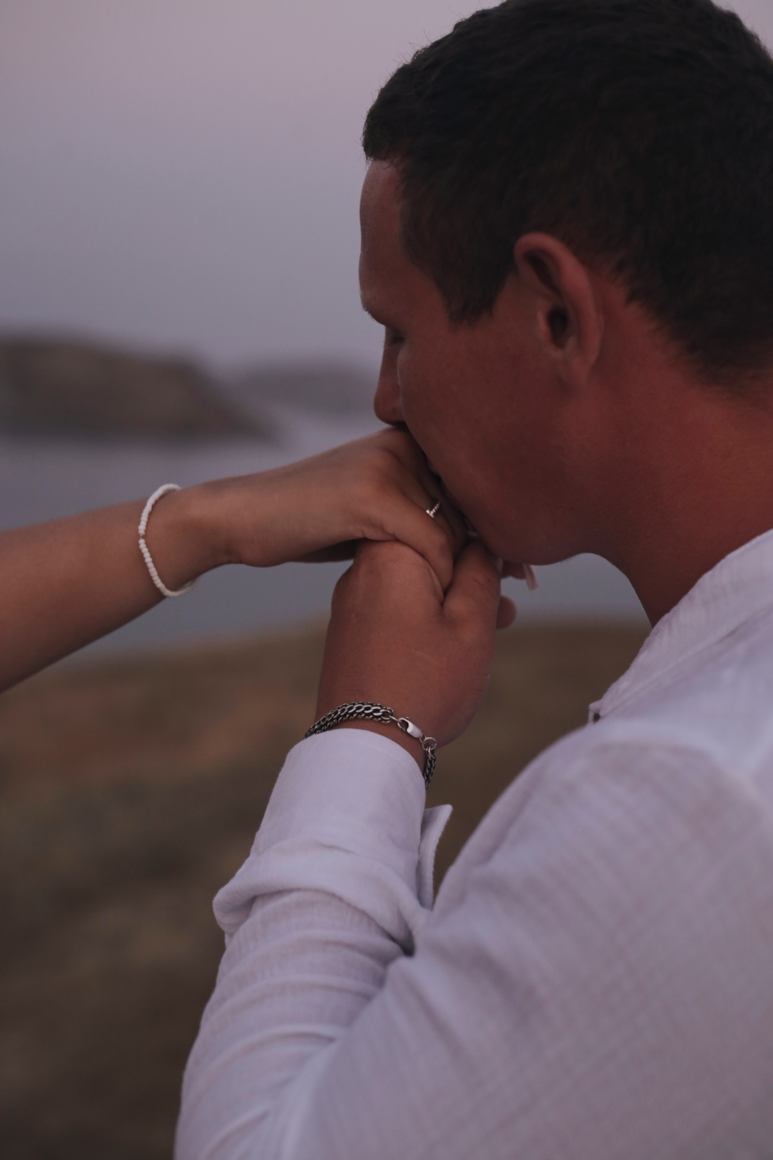 Перед свадьбой | Аня и Дима. Семейный фотограф в Феодосии и по Крыму Брежнева Алла