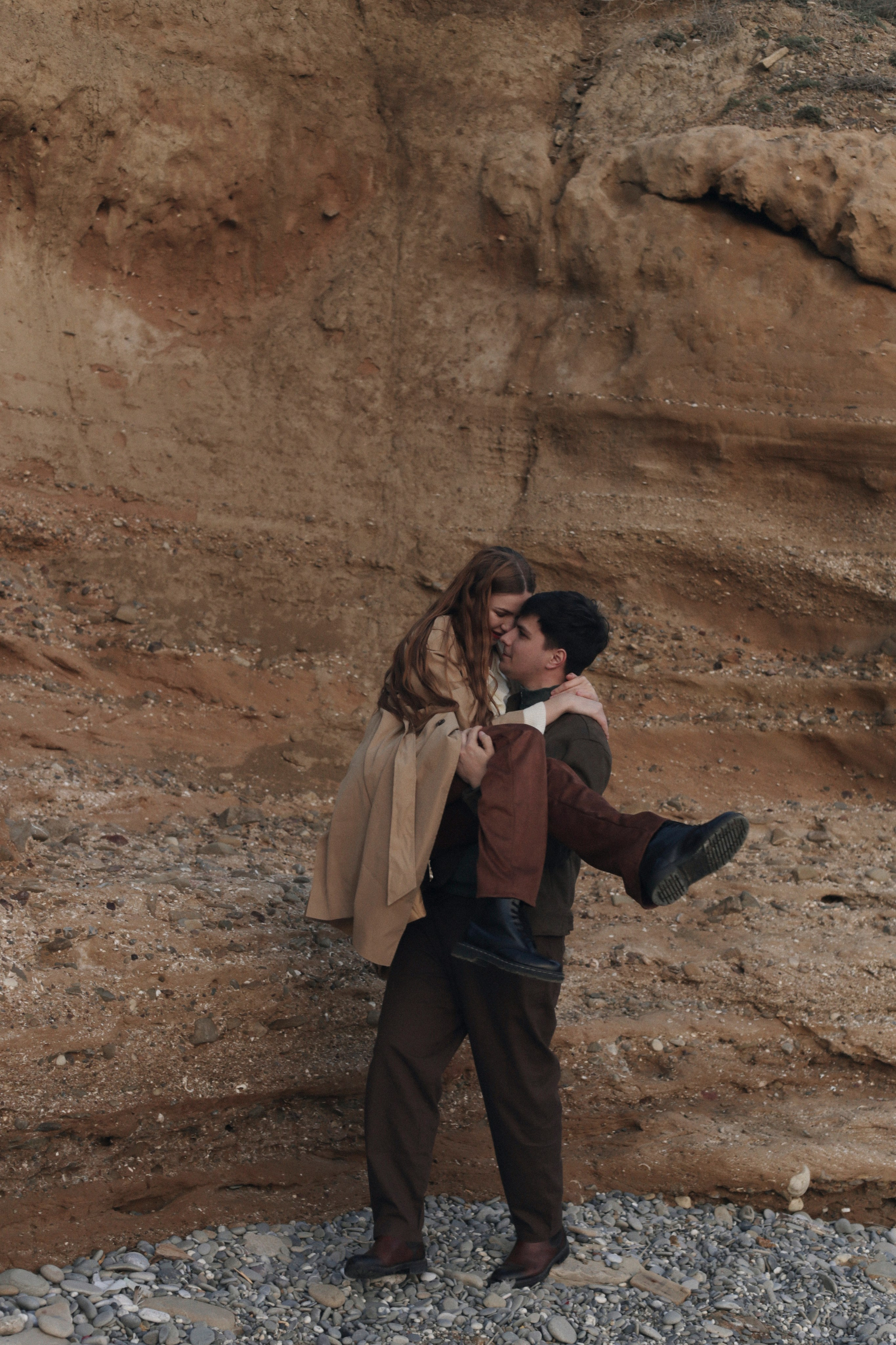 О любви | Лада и Матвей | Меганом. Семейный фотограф в Феодосии Брежнева Алла