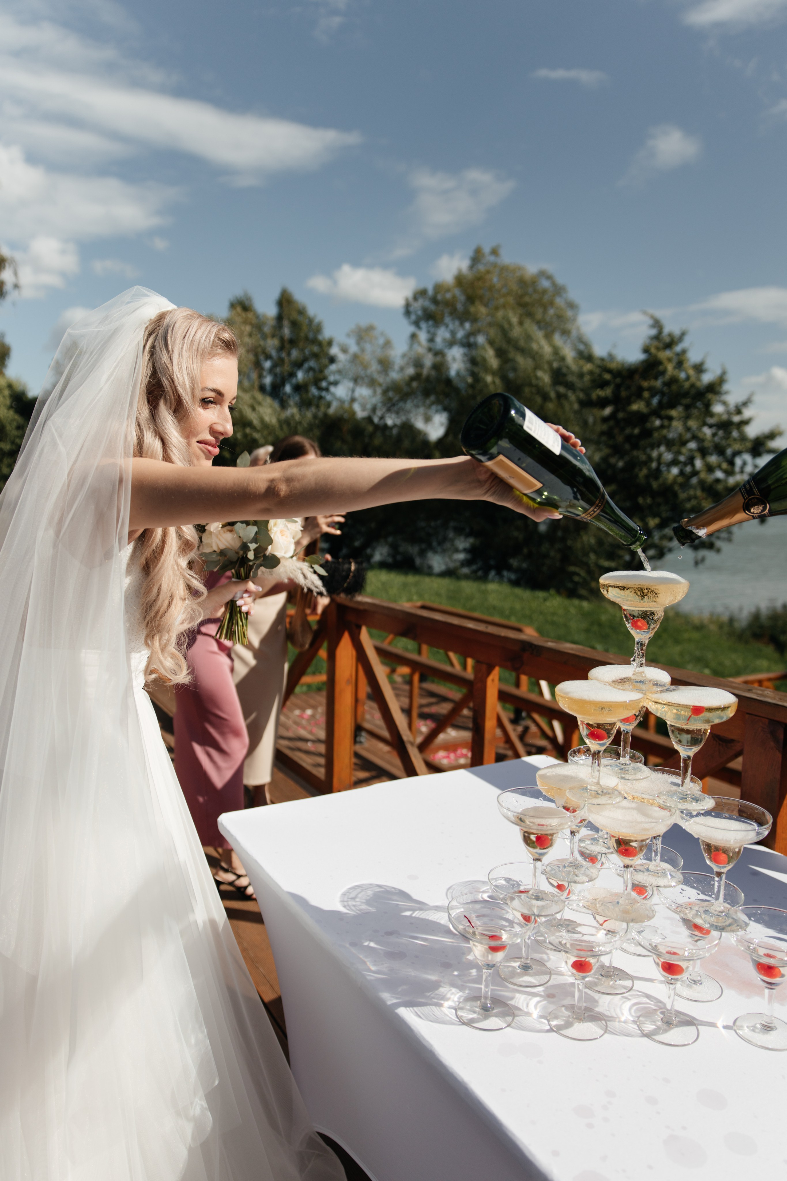 BORIS & ANASTASIA. Свадебное ФОТО & ВИДЕО Москва/Липецк