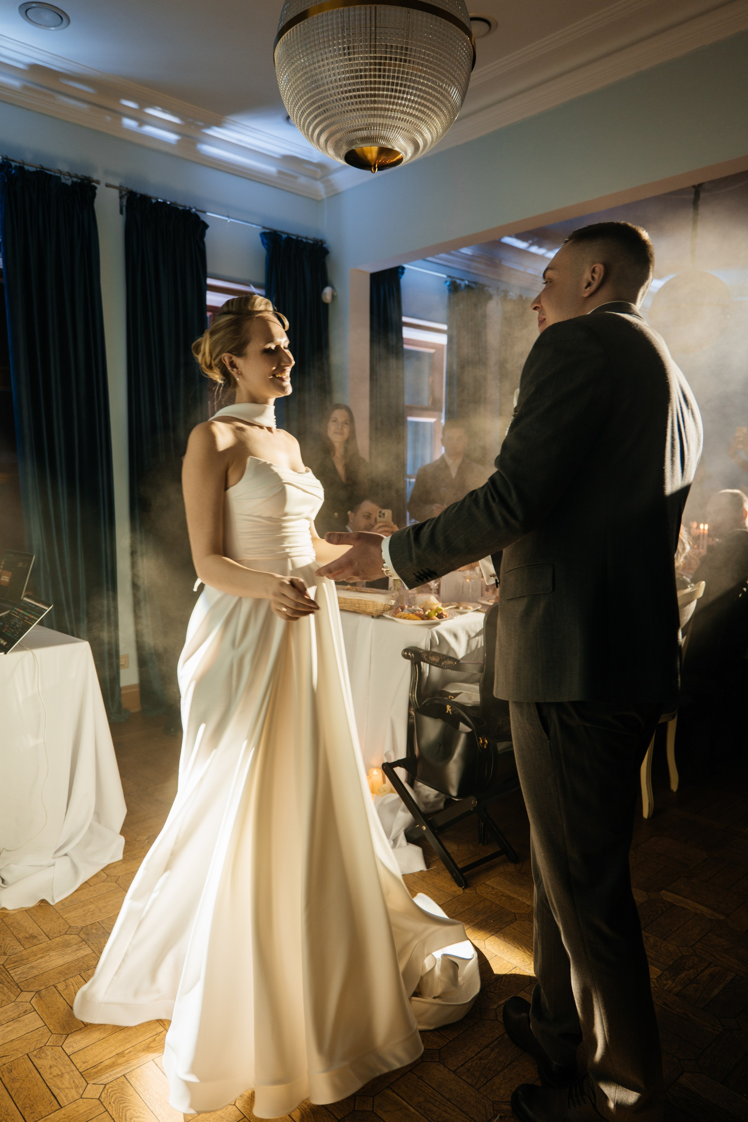 ALEXEY & SOFI. Свадебное ФОТО & ВИДЕО Москва/Липецк