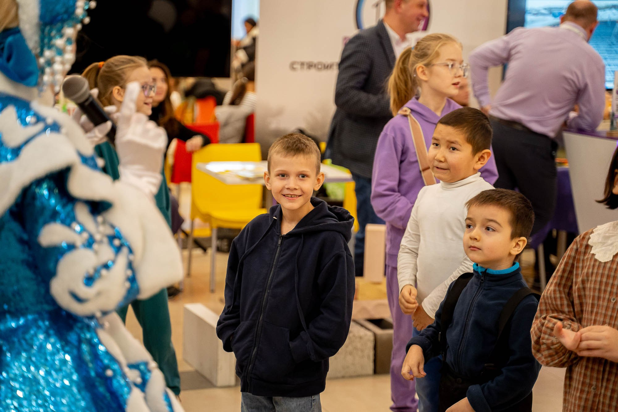 Загород ЭКСПО. Сергей Кошкин. Репортажная и ивент-фотография в Сургуте