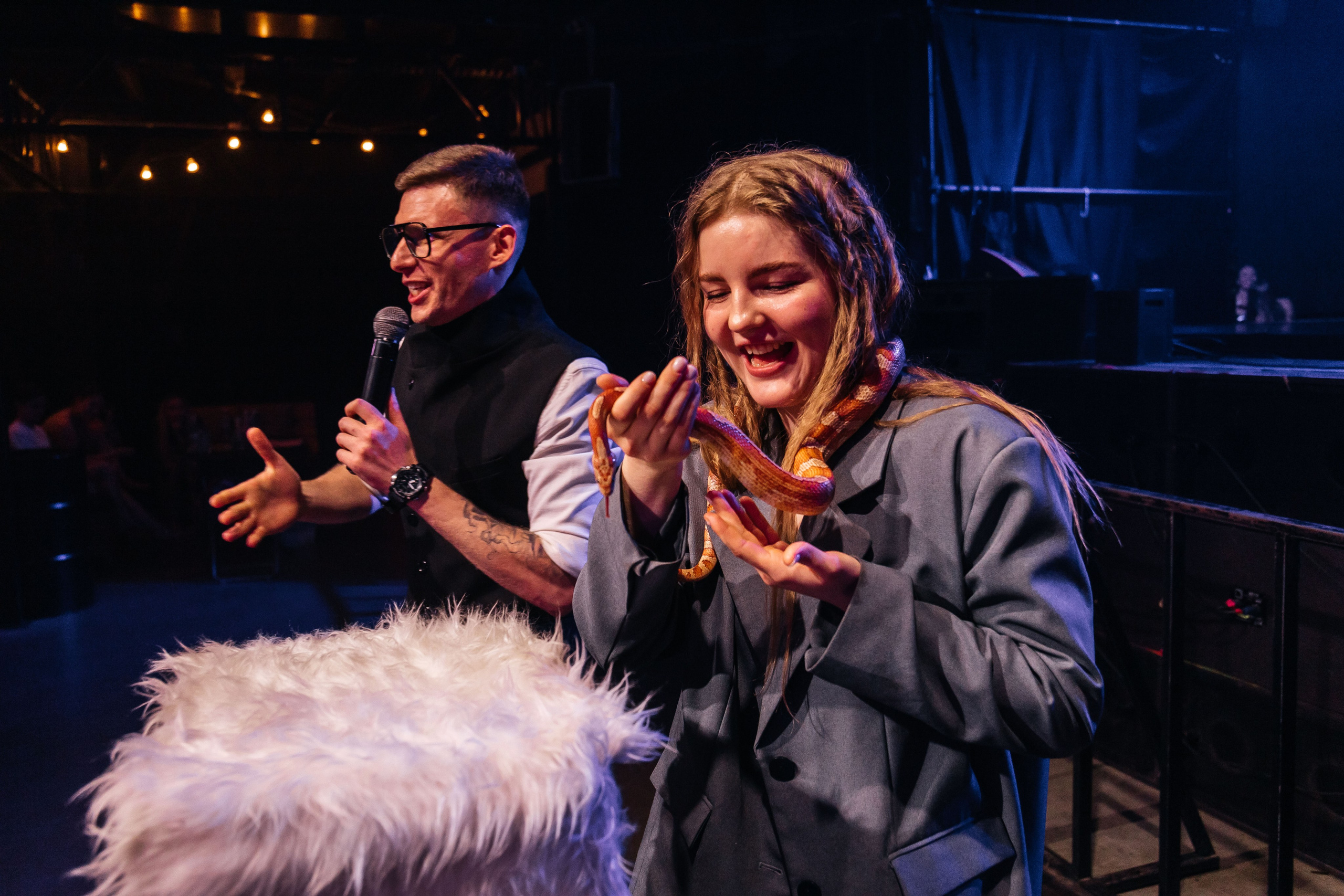 Репортаж концерты. Фотограф Екатеринбург Мазейко Михаил