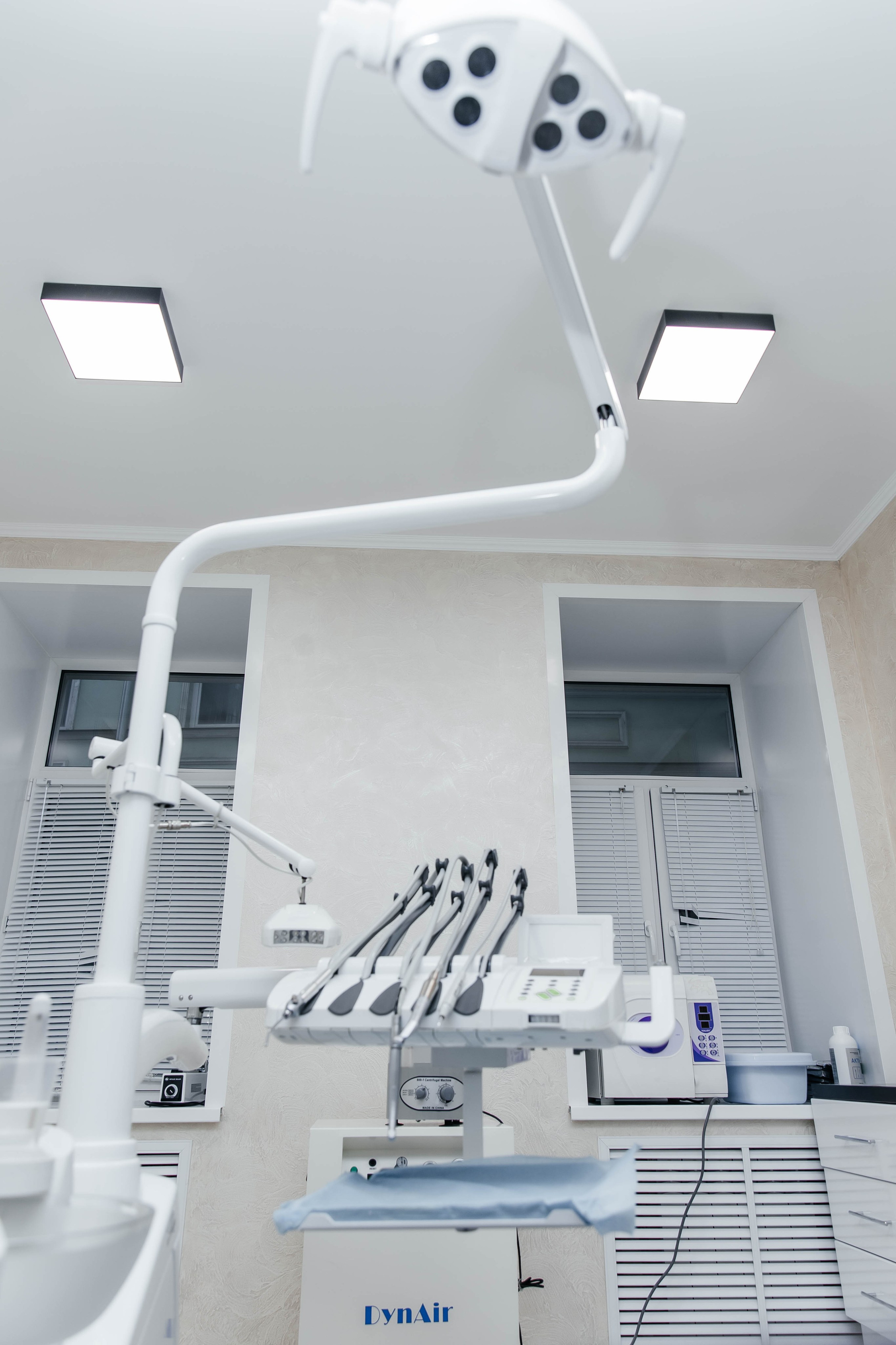 Салон красоты. Фотограф Абакумова Анастасия