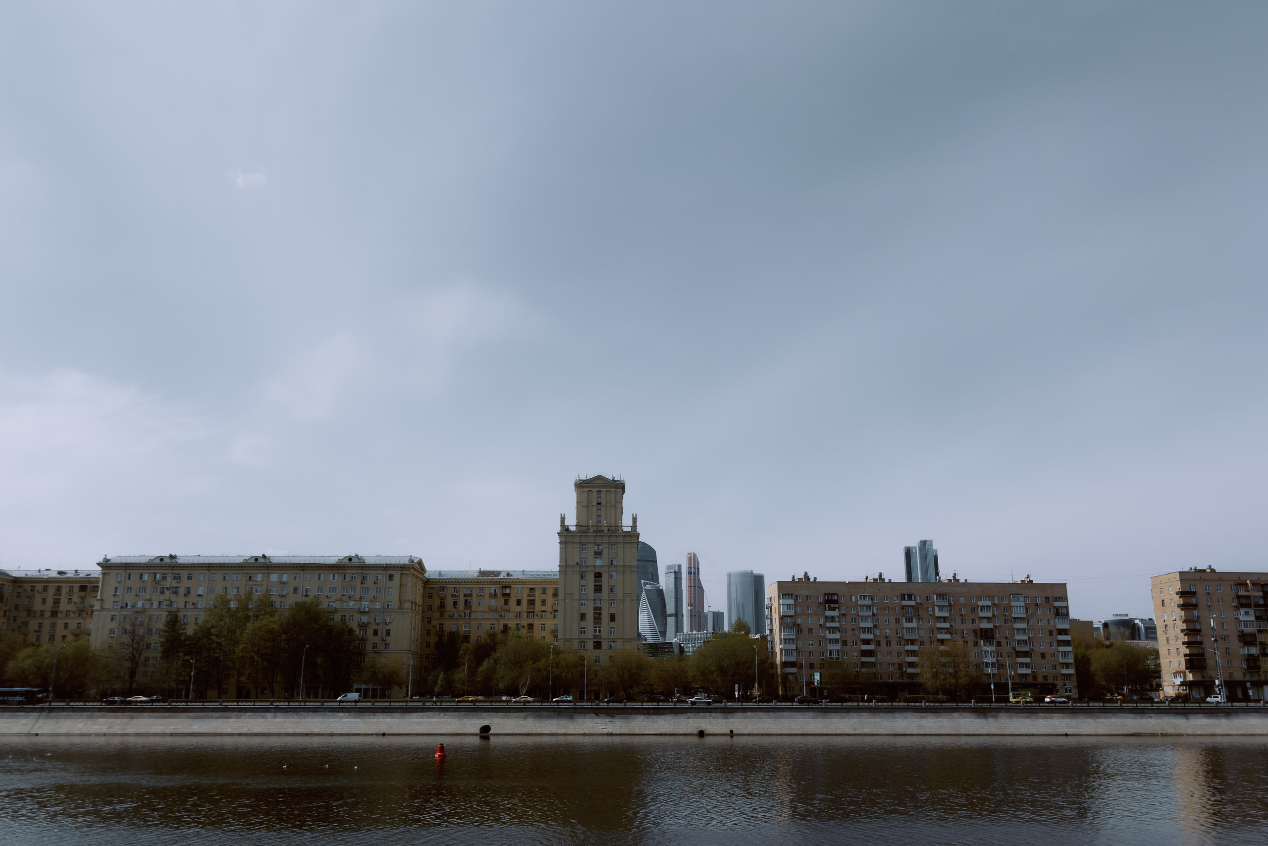 КОНЕЧНО, ДА. Фотограф в Москве