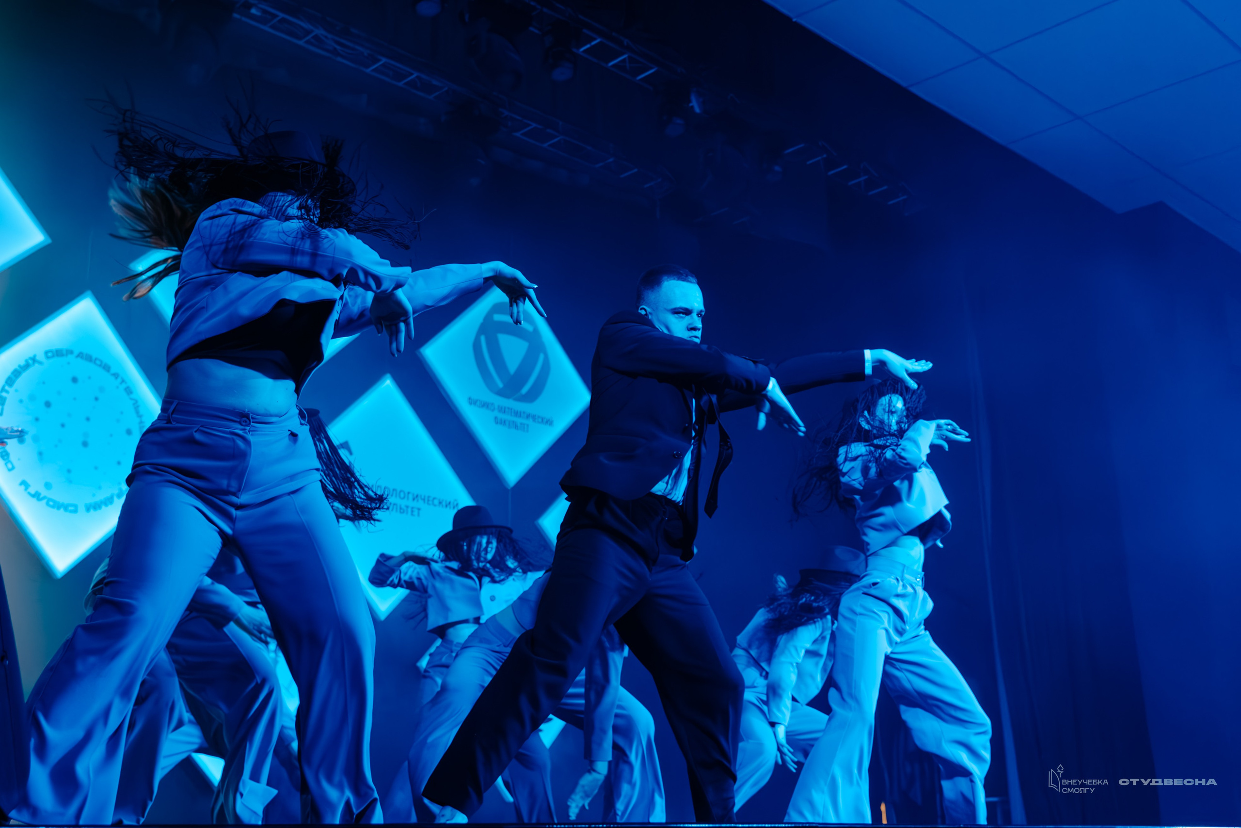 СмолГУ — Студвесна — Концертные программы — День 2. KiPPER Gallery — Фотограф