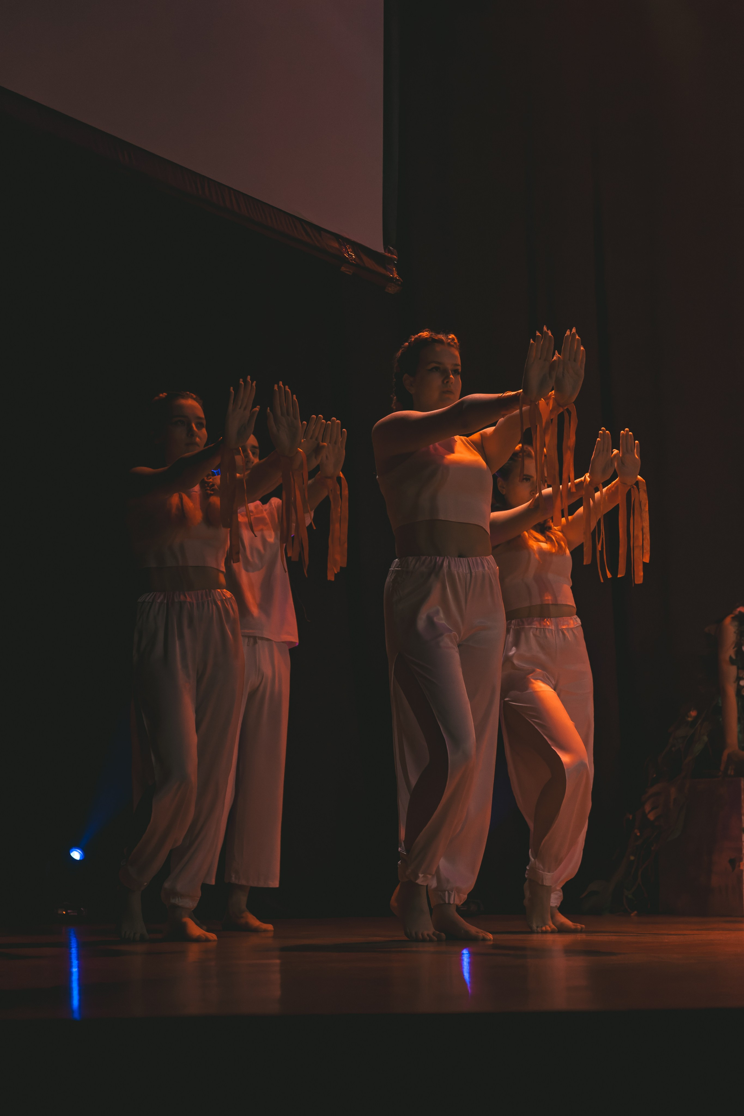 СмолГУ — Зеленое Яблоко — 2023. Галаконцерт. KiPPER Gallery — Фотограф