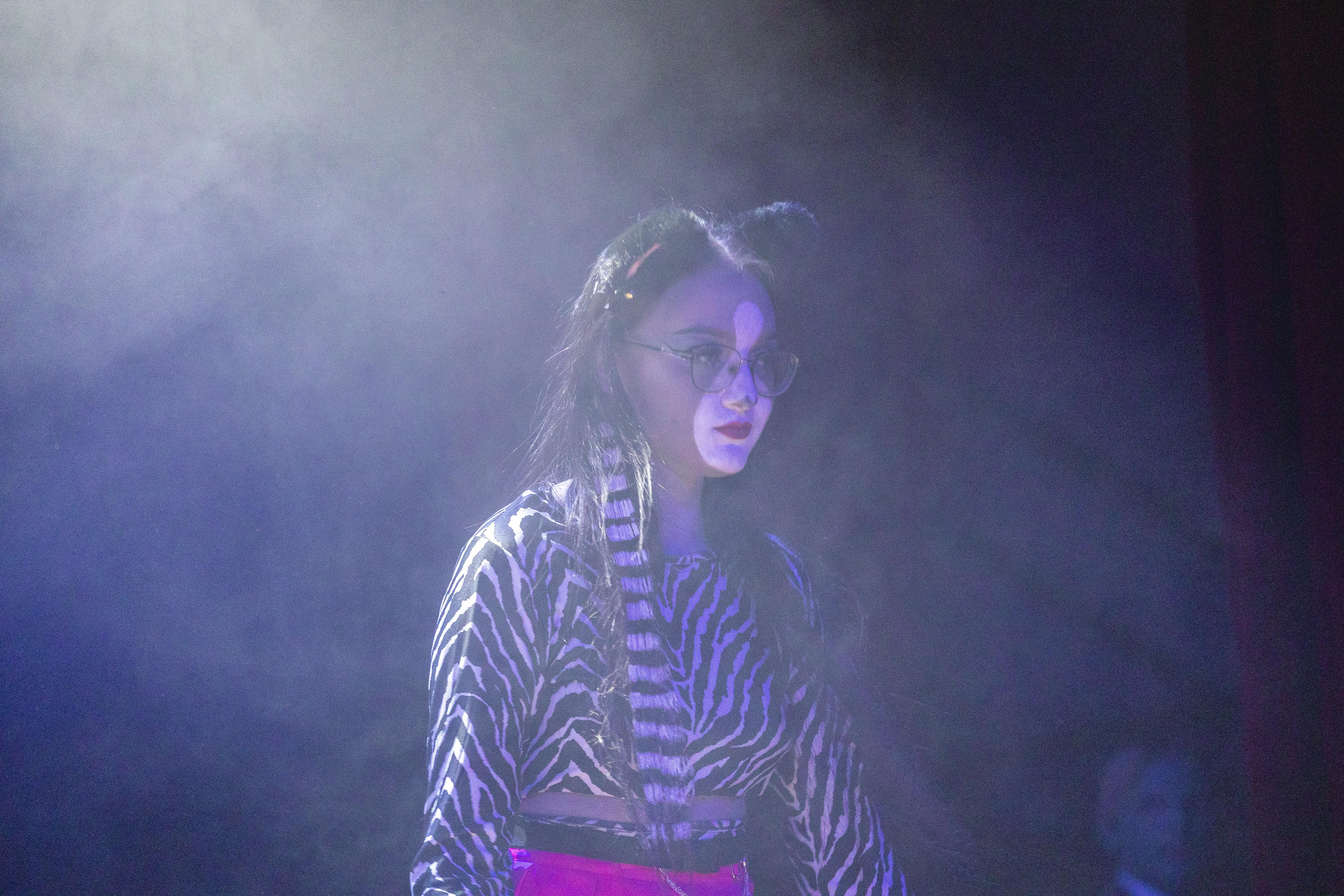 Студвесна 2025 — 50/50. KiPPER Gallery — Фотограф