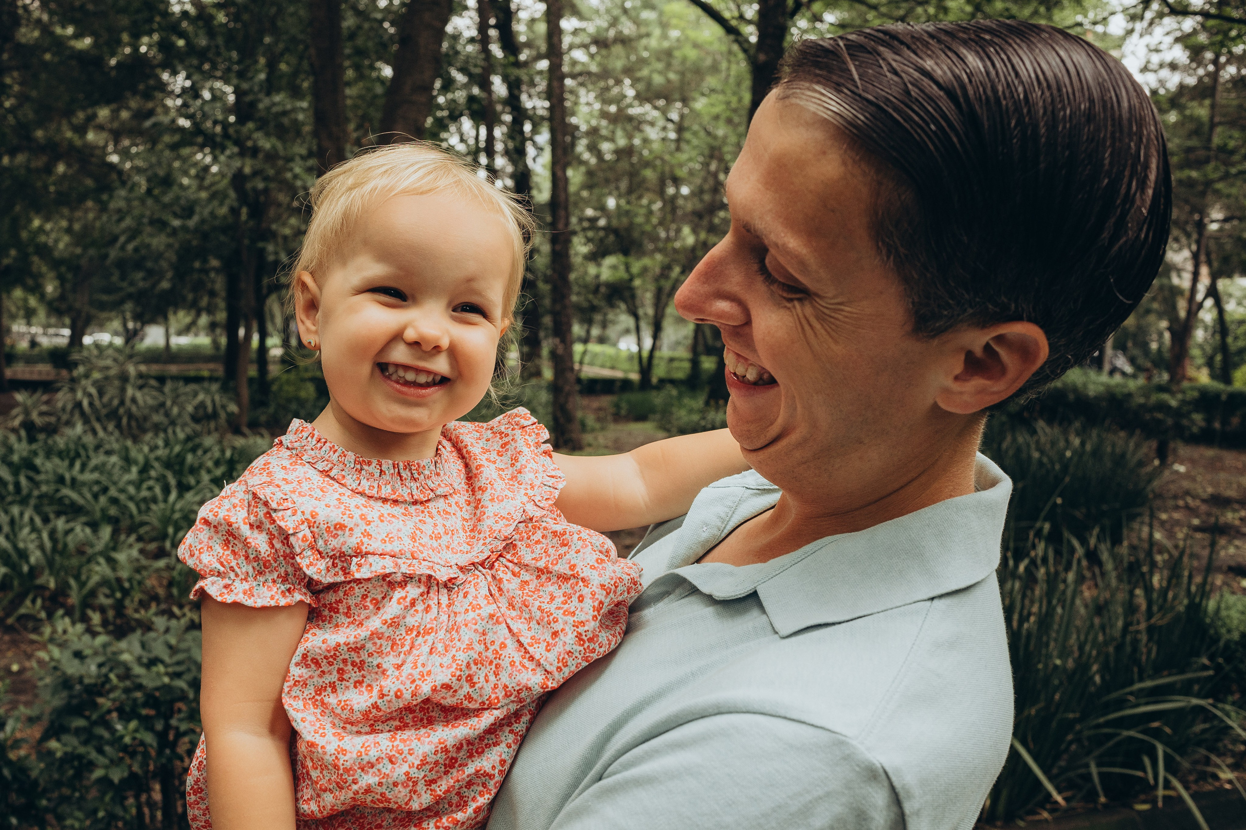 Sesión de una familia en Polanco, parque Lincoln. Ирина Крохалева. Семейный фотограф в Екатеринбурге