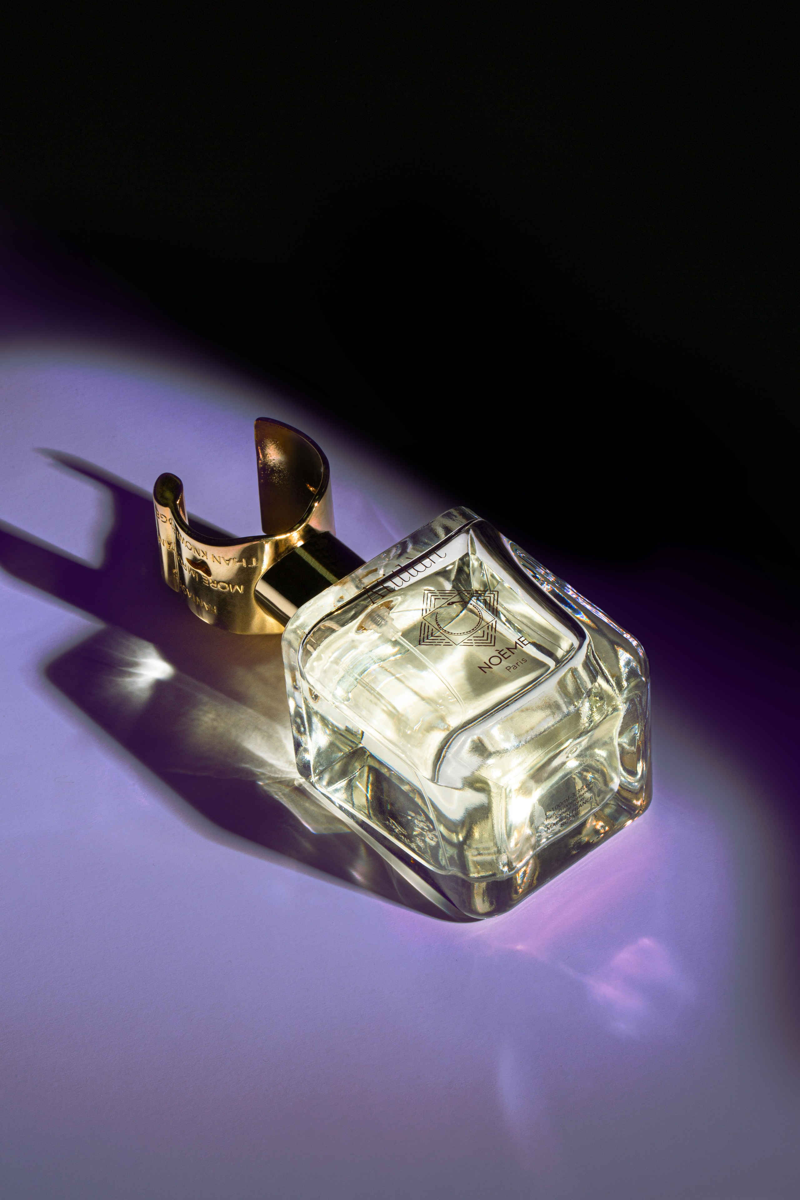 Художественная обработка парфюмов | Студия SVITHART