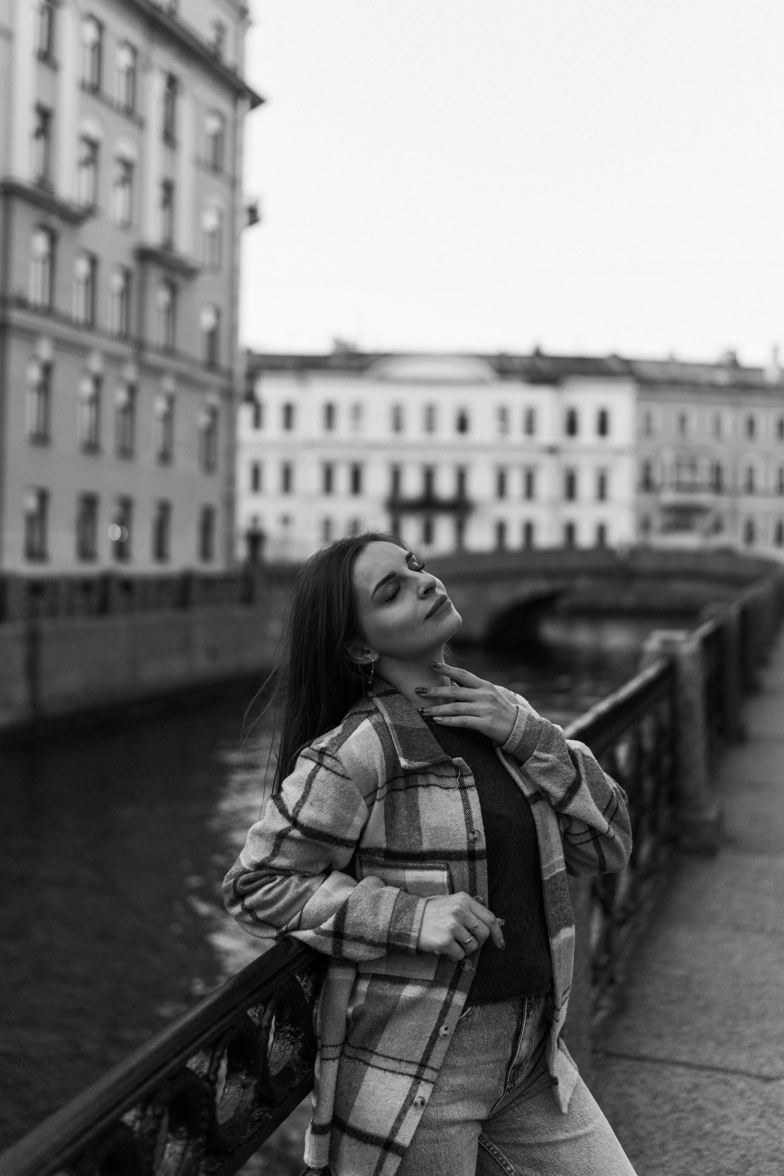 Алена. Фотограф в Санкт-Петербурге — Лучина Екатерина