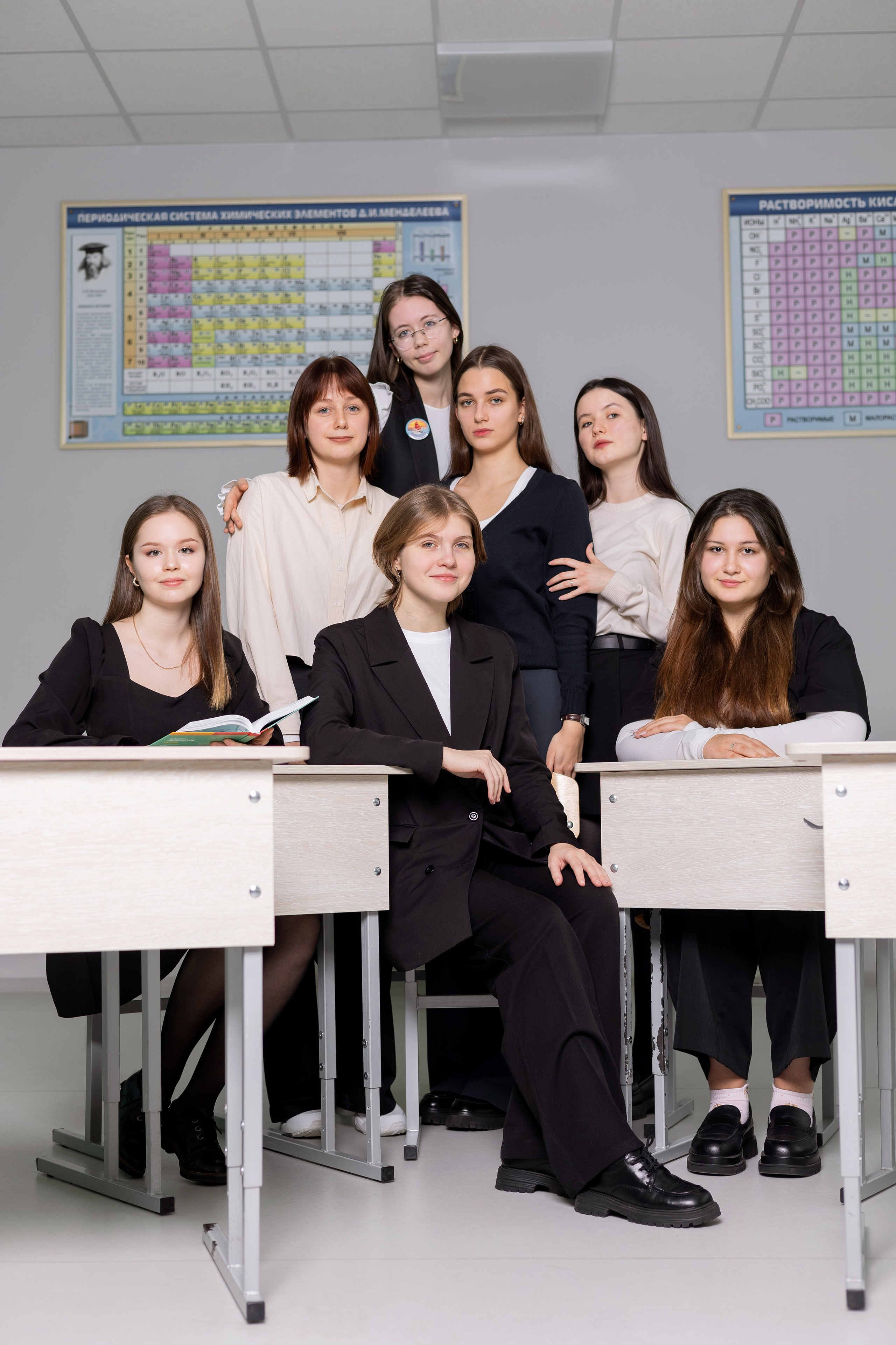 Школа 219. Выпускные альбомы. Школьный и семейный фотограф Виктория Игнатьева