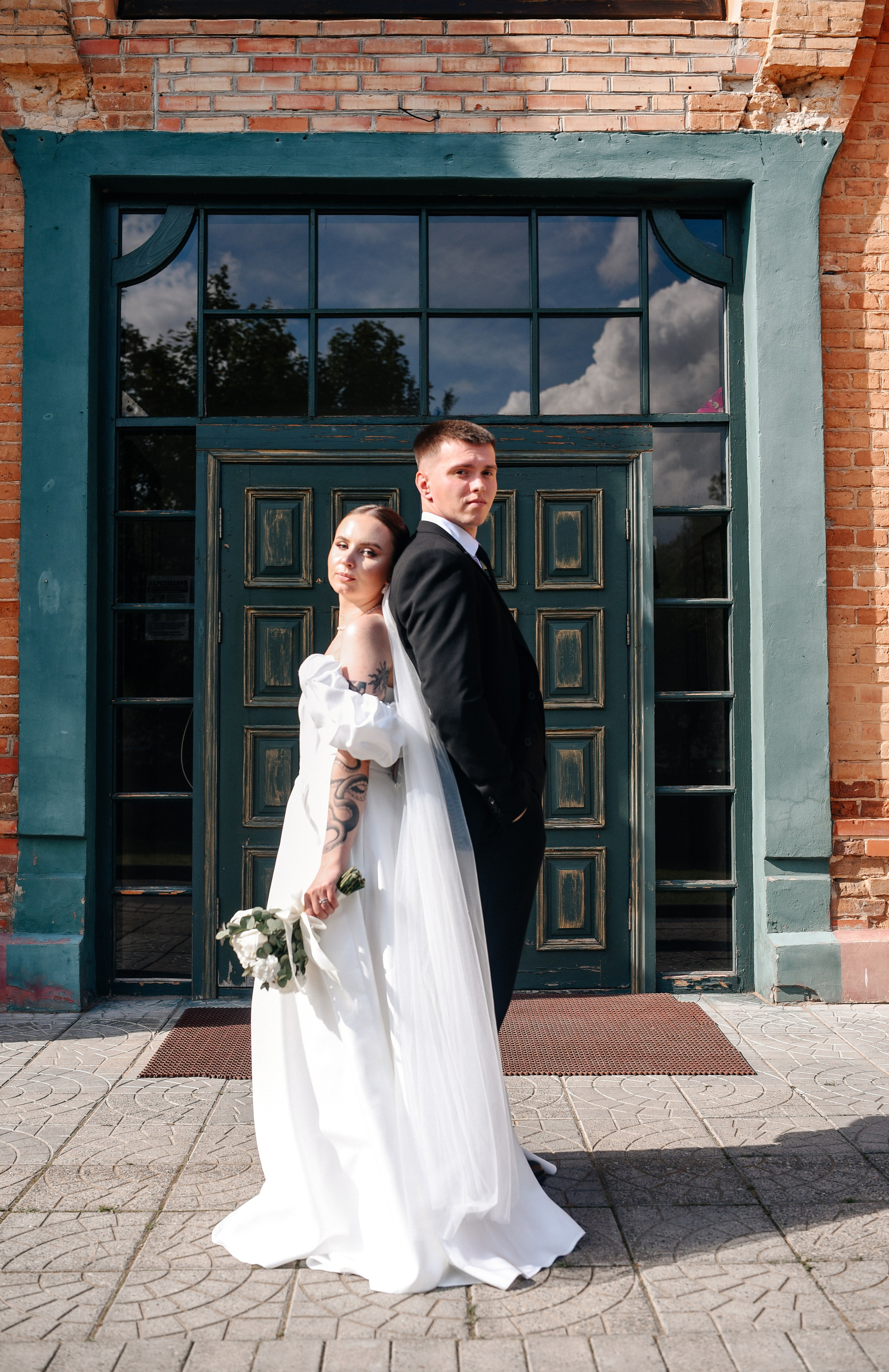 Свадьба. Семейный и детский фотограф в Слониме Беларусь Вероника Грипич