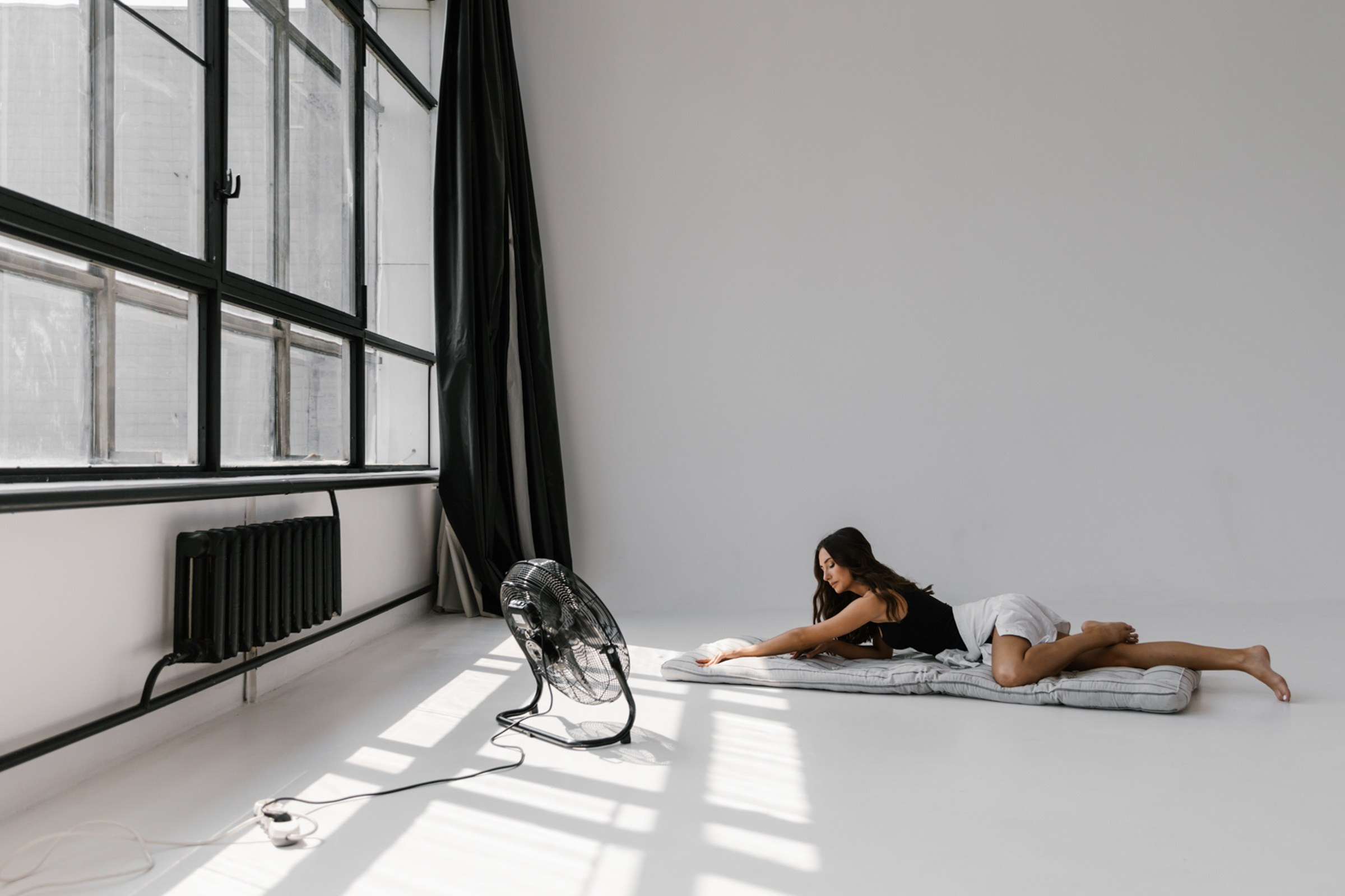 Смена настроений. Свадебный фотограф Марьям Сайфулина г. Красноярск