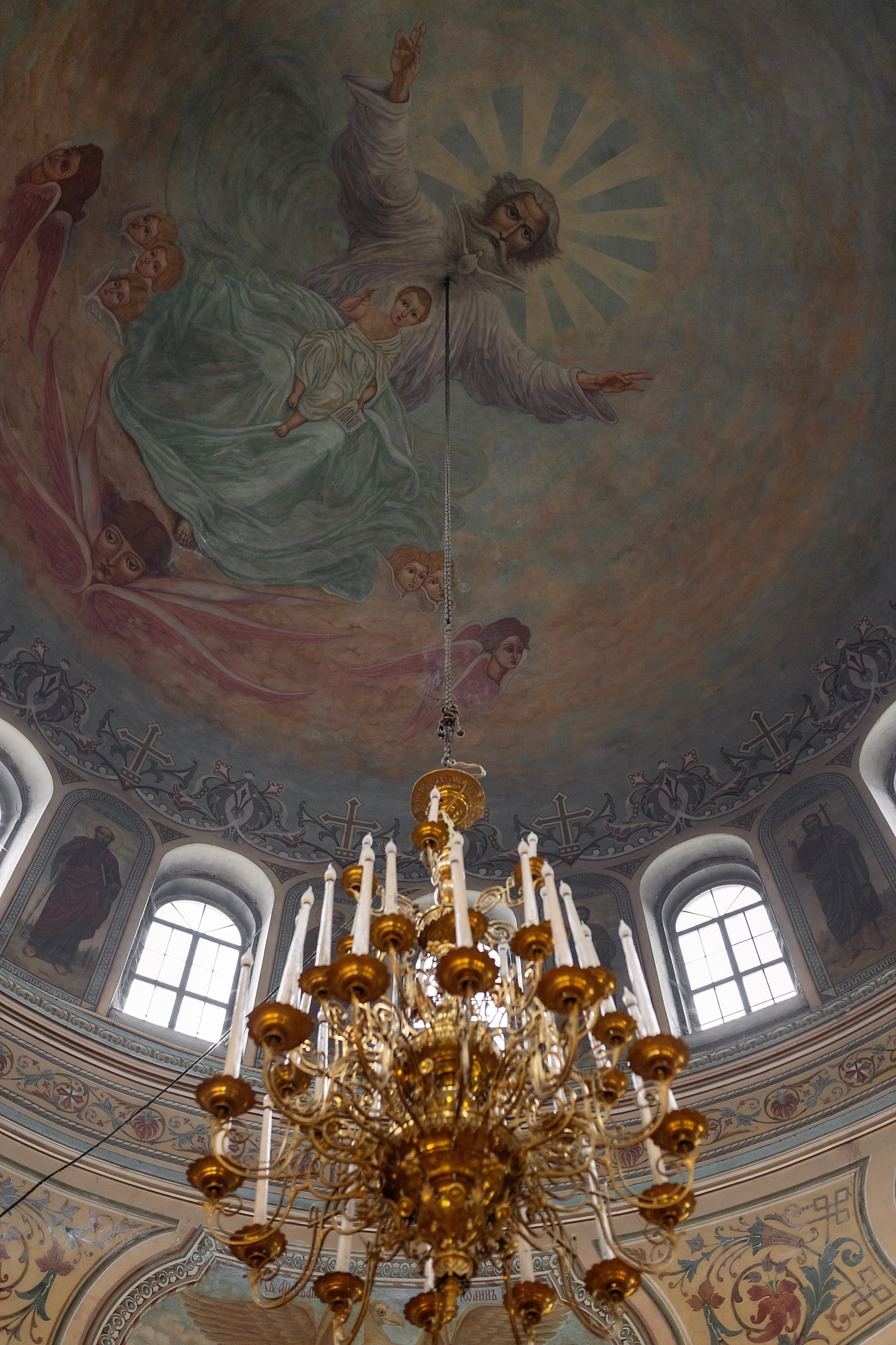 Фотограф на крещение железнодорожный балашиха. Фотограф в Железнодорожном и Балашихе