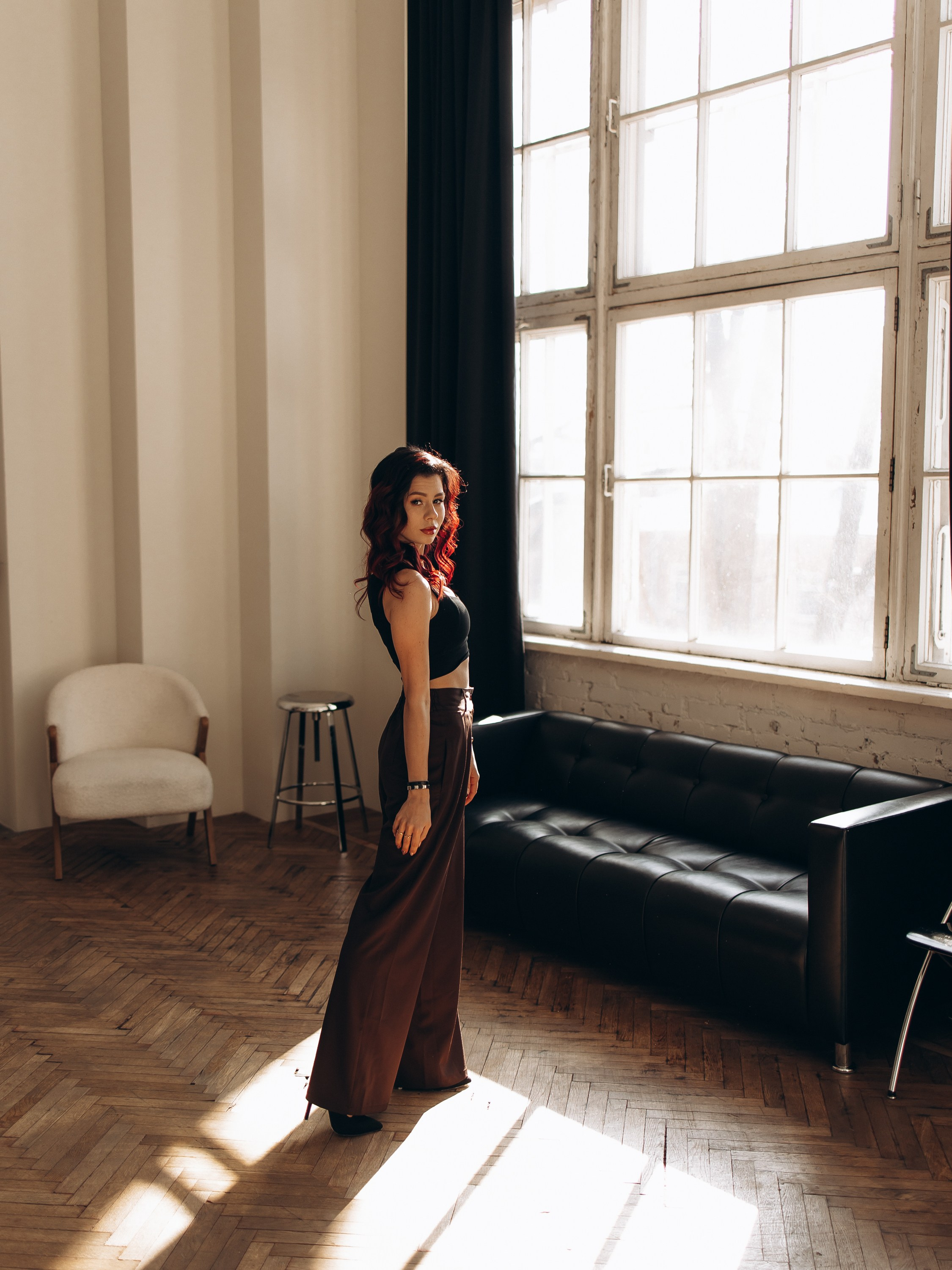 Фотодень «К себе нежно» — 2025. Семейный фотограф в Краснодаре Храмова Анна