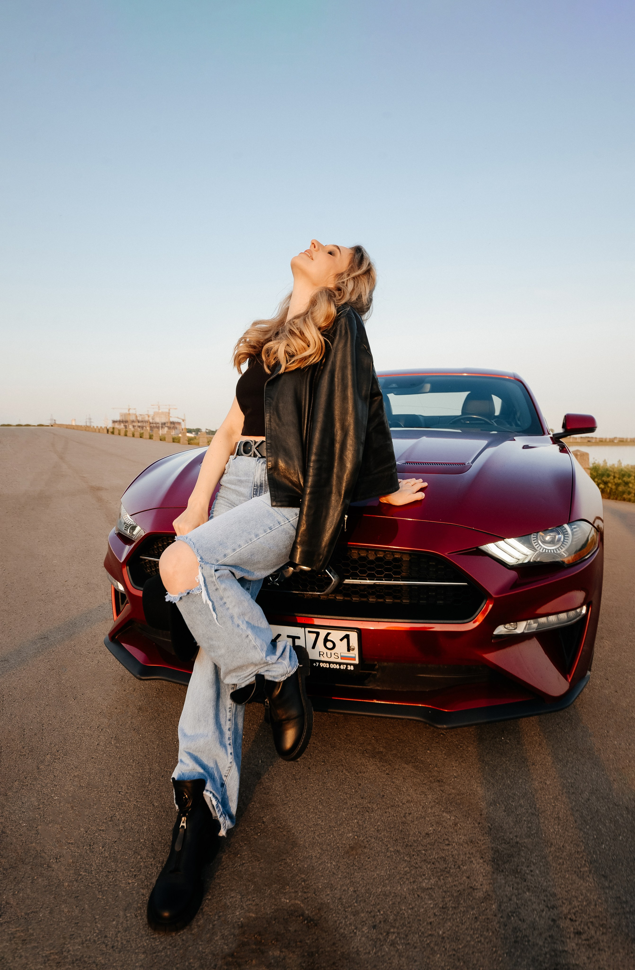 Елена. Свадебный и семейный фотограф Ростов-на-Дону Евгения Борисова