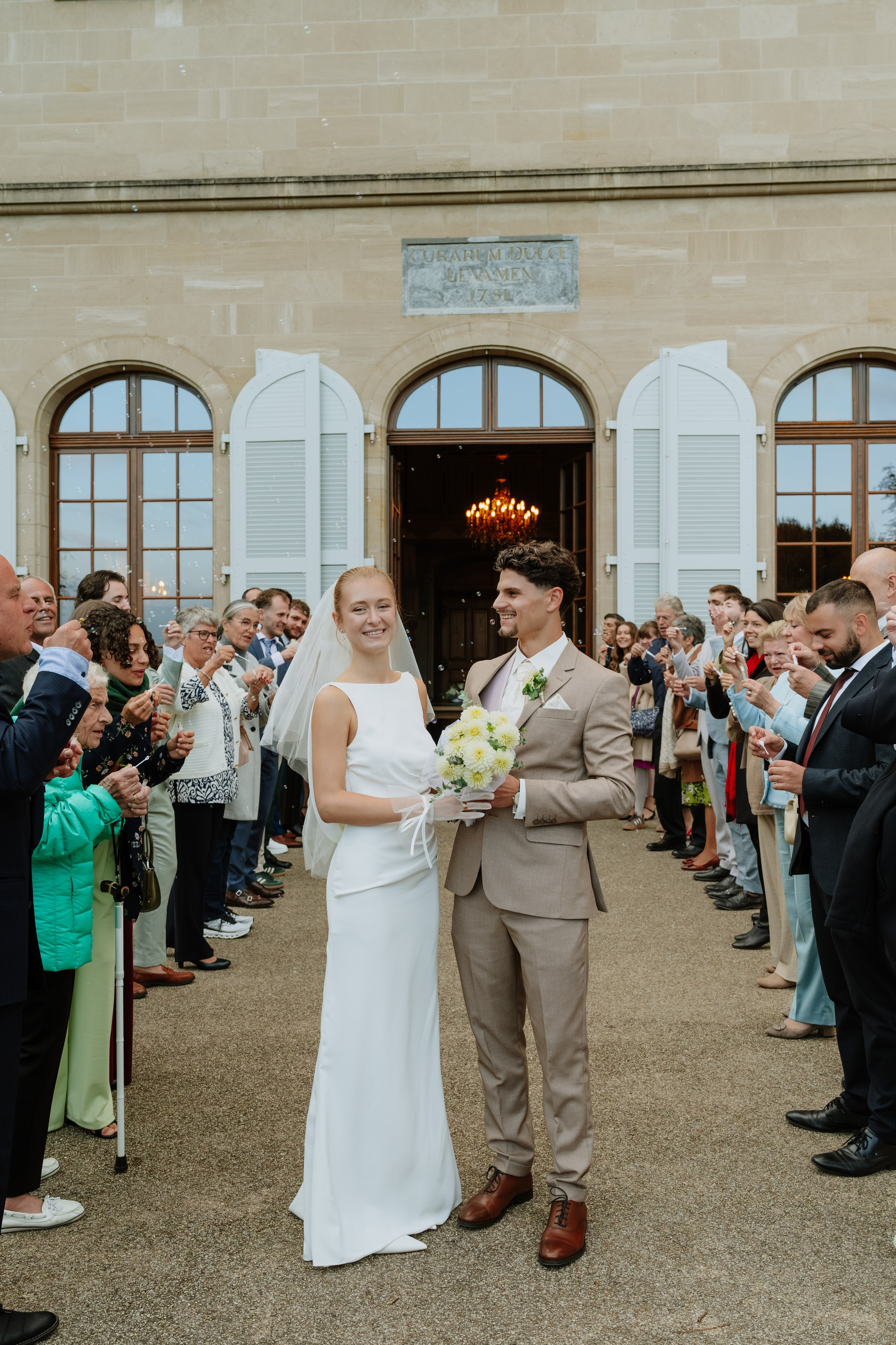Liubov & Eric | civil wedding. Professional Wedding Photographer Geneva & Romande Switzerland | Tanya Creator