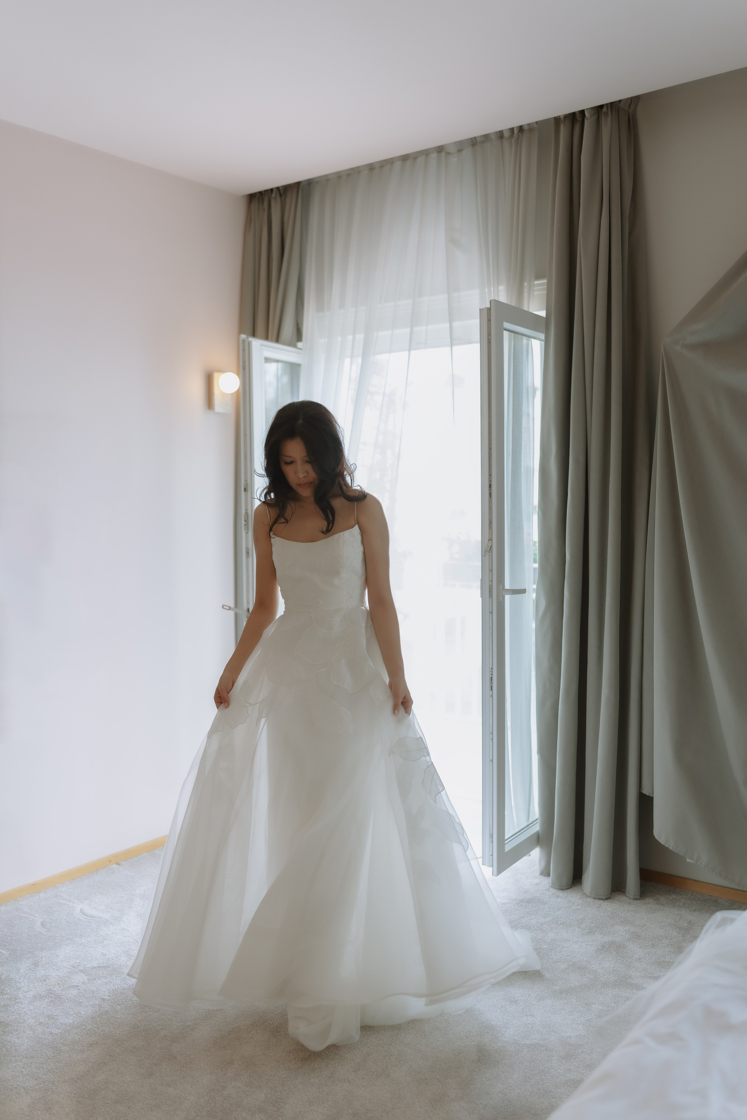 Altynay & Raphaёl | Vevey. Photographe de Mariage Professionnelle — Genève & Suisse Romande | Tanya Creator