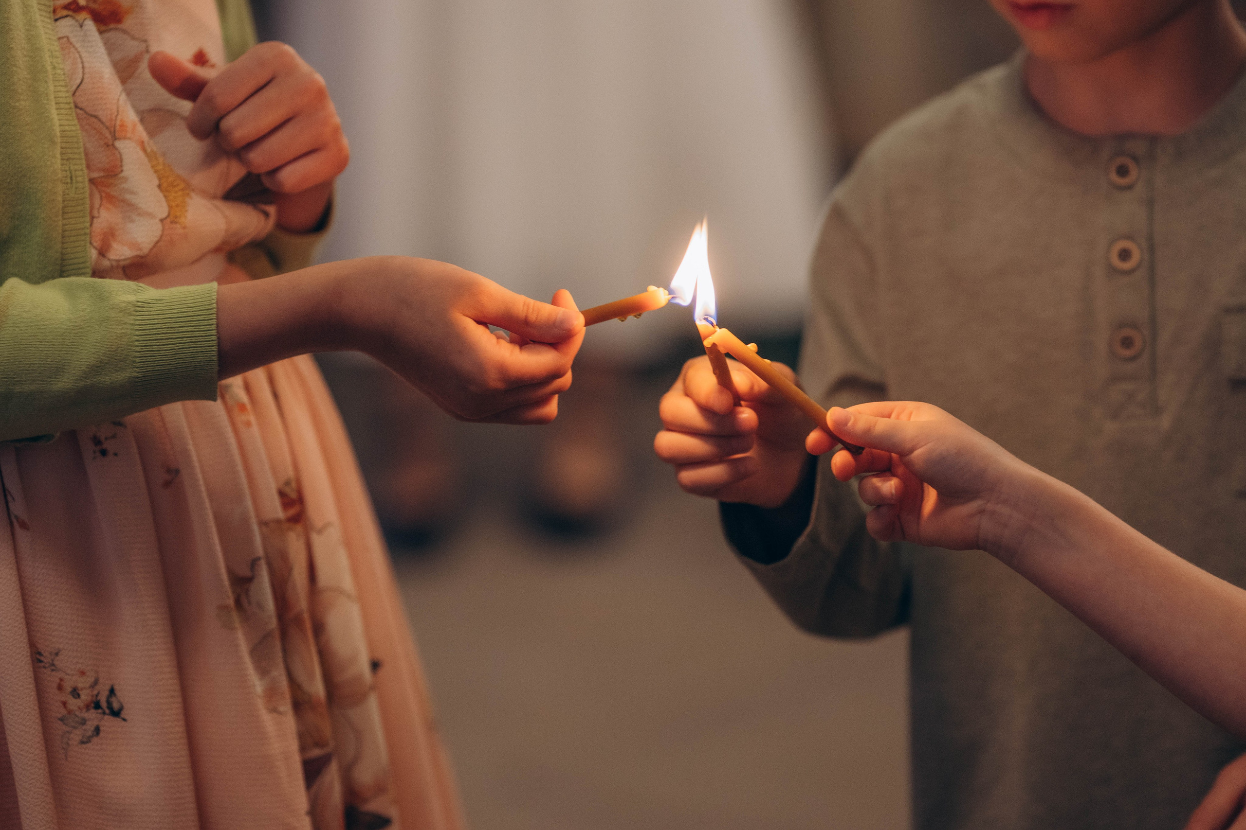Церковный (крещение и венчание). Семейный фотограф Москва и область Дербунова Елена
