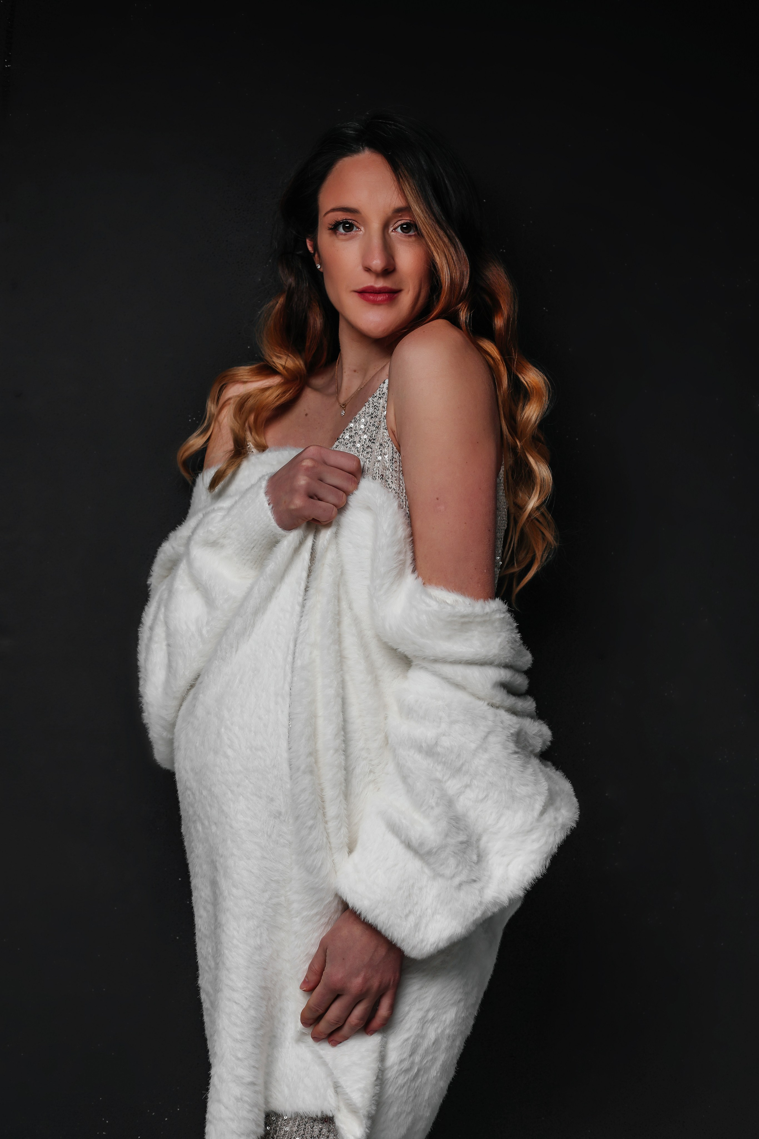 Женский портрет. Семейный фотограф Москва и область Дербунова Елена