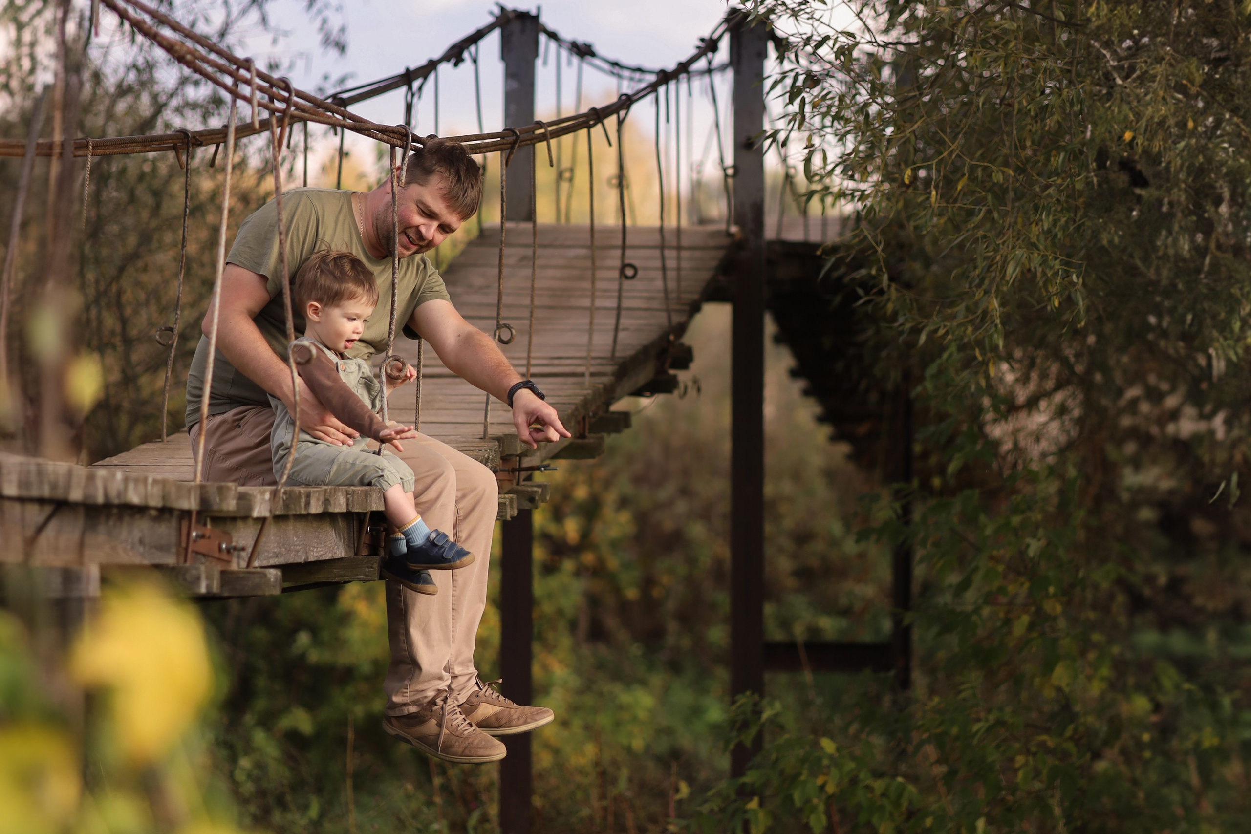 Семейный и детский фотограф Рядчикова Екатерина Москва