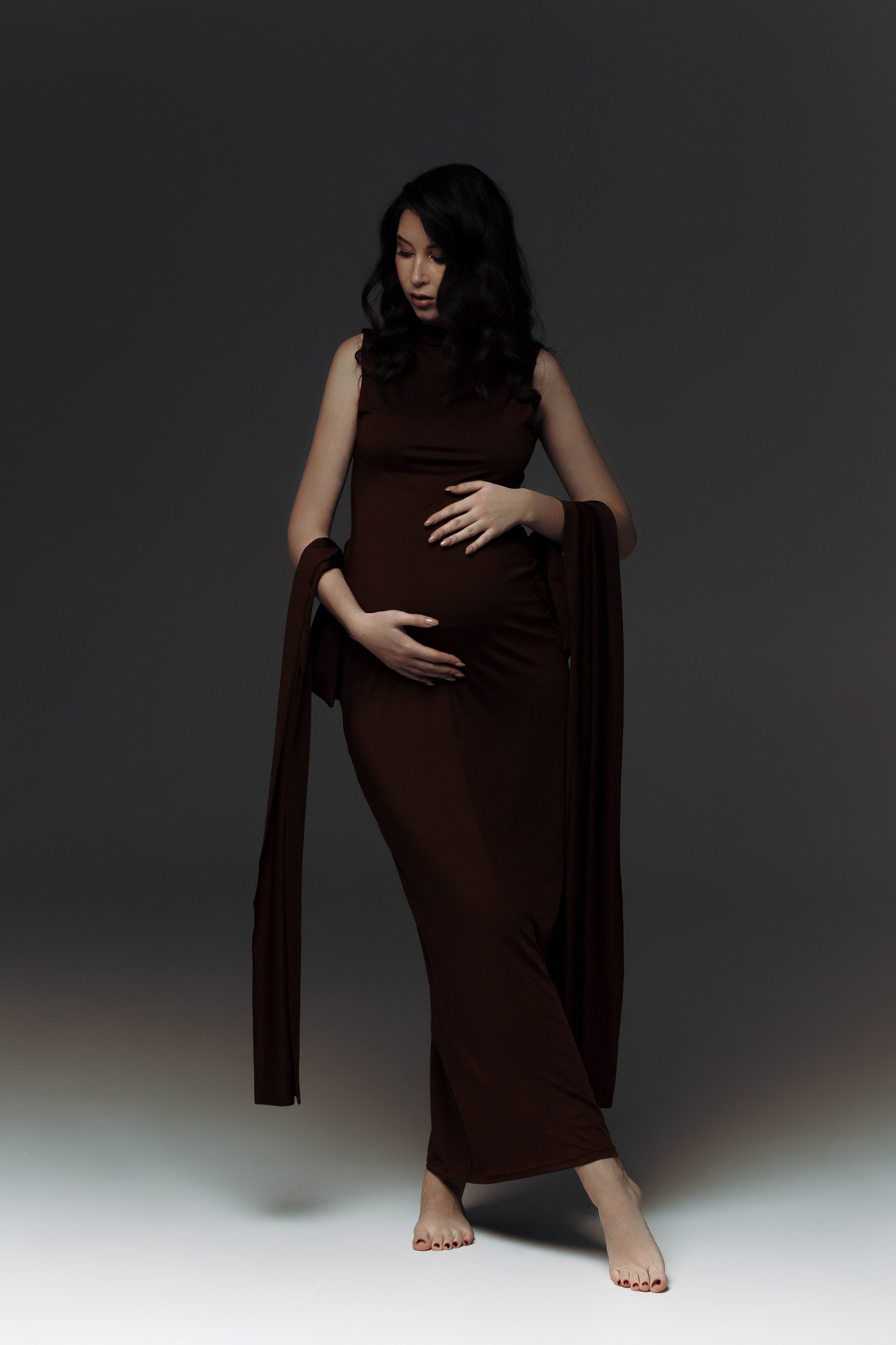 Юля. Фотограф Дарья Бобровских в Воронеже