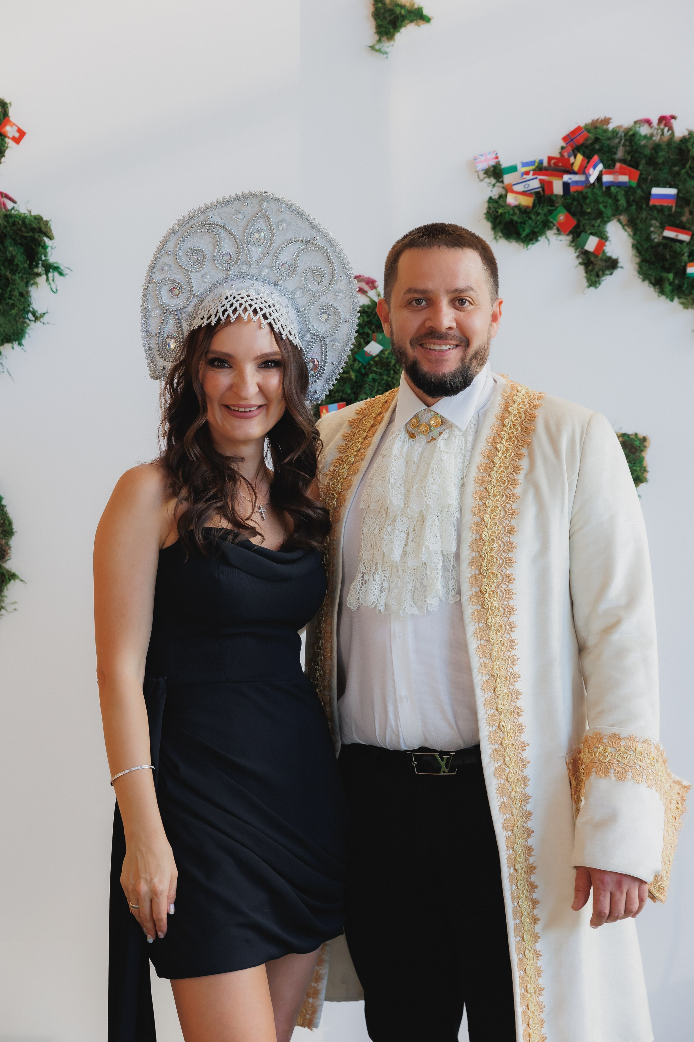 Весь мир у твоих ног!. Фотограф в Волгограде — Александра Искандерова