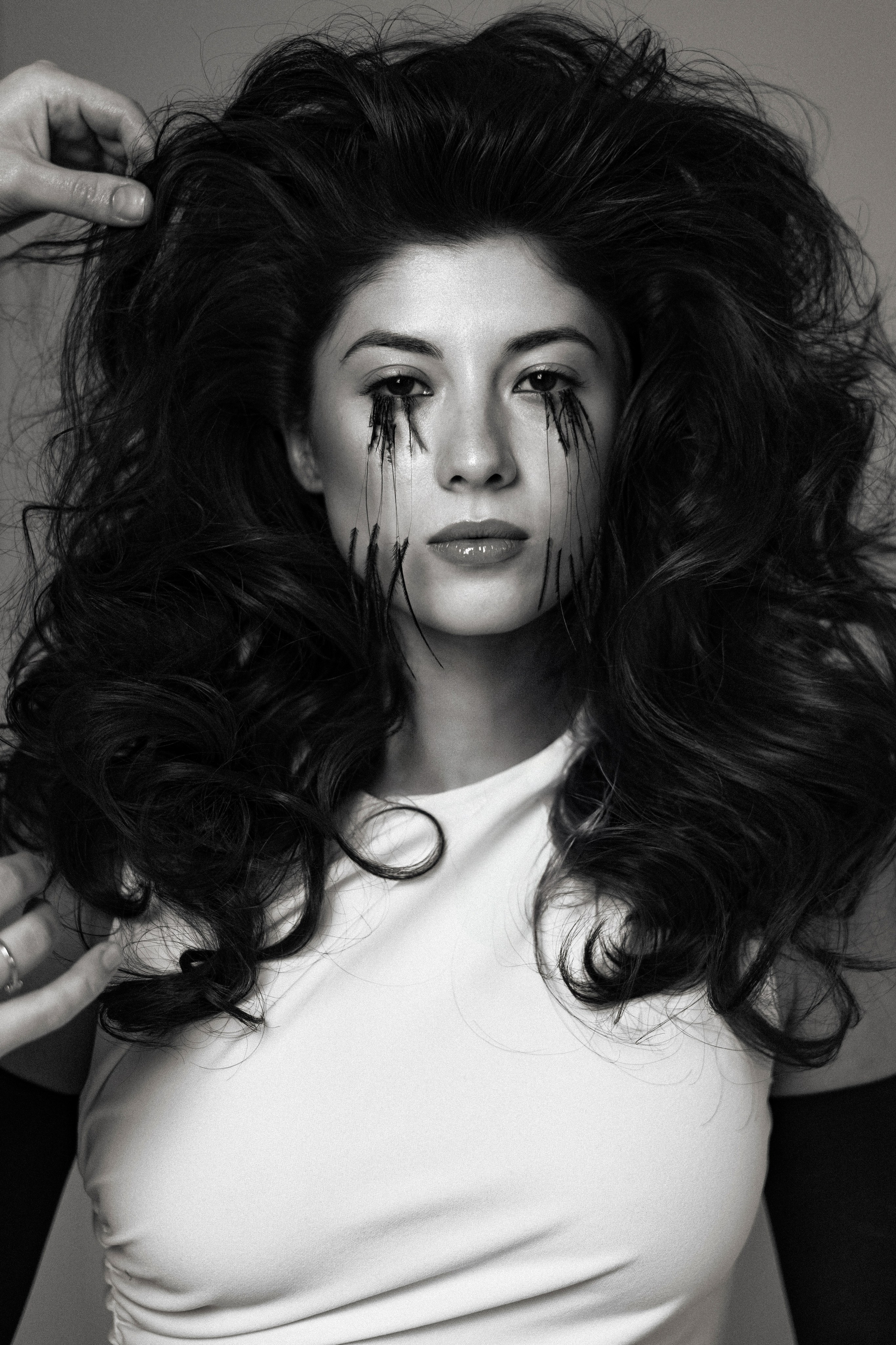 Индивидуальные съемки. Главная