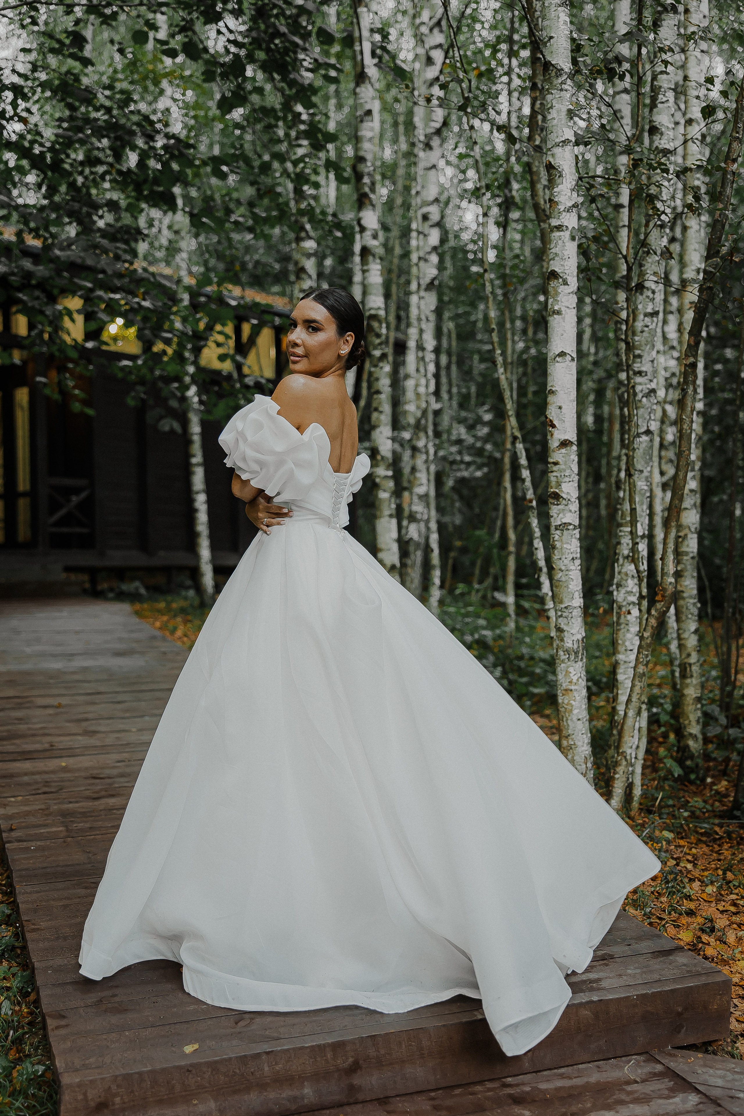 Александр и Арина. Свадебный и семейный фотограф Елизавета Ермак | Москва и МО