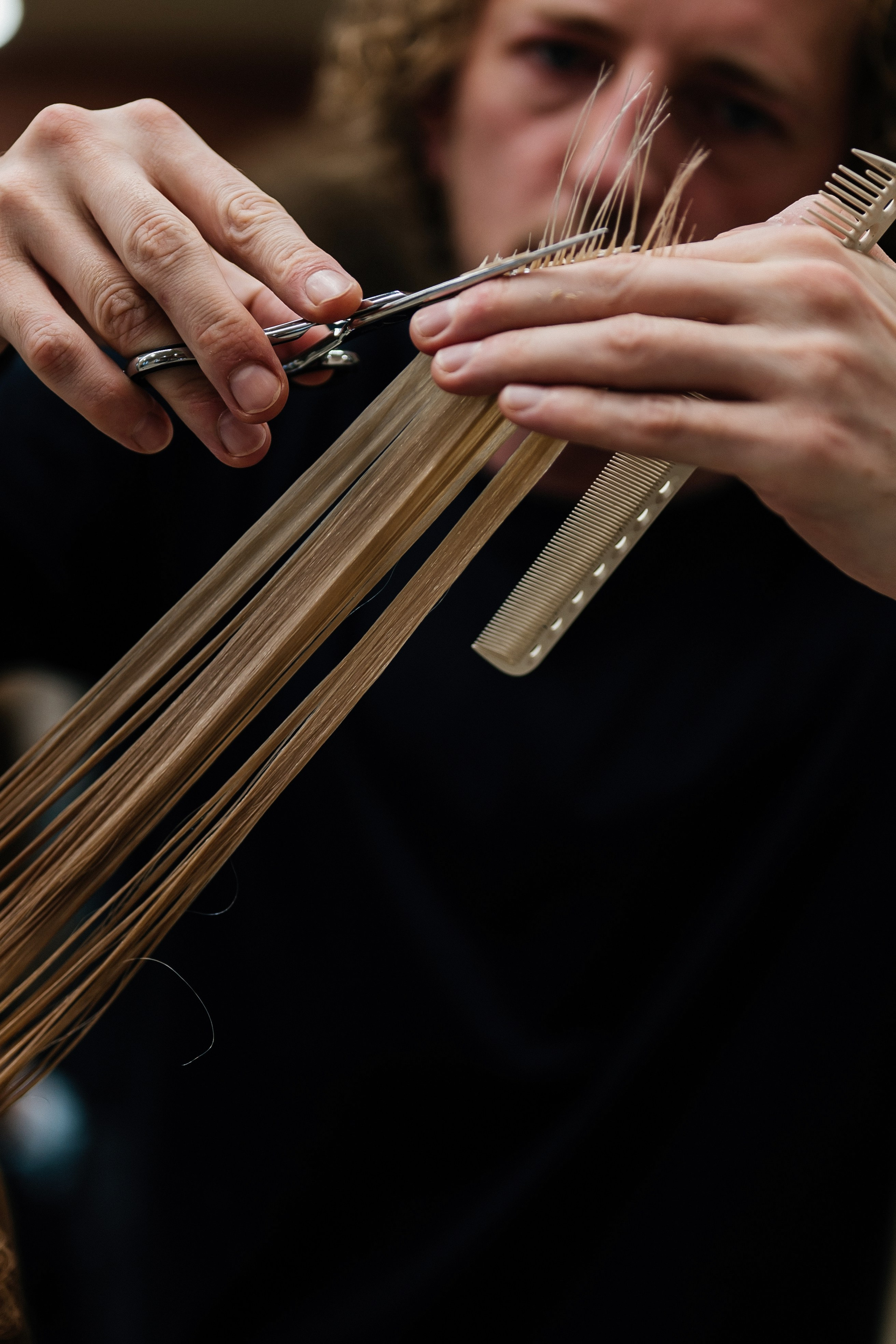 Салоны красоты