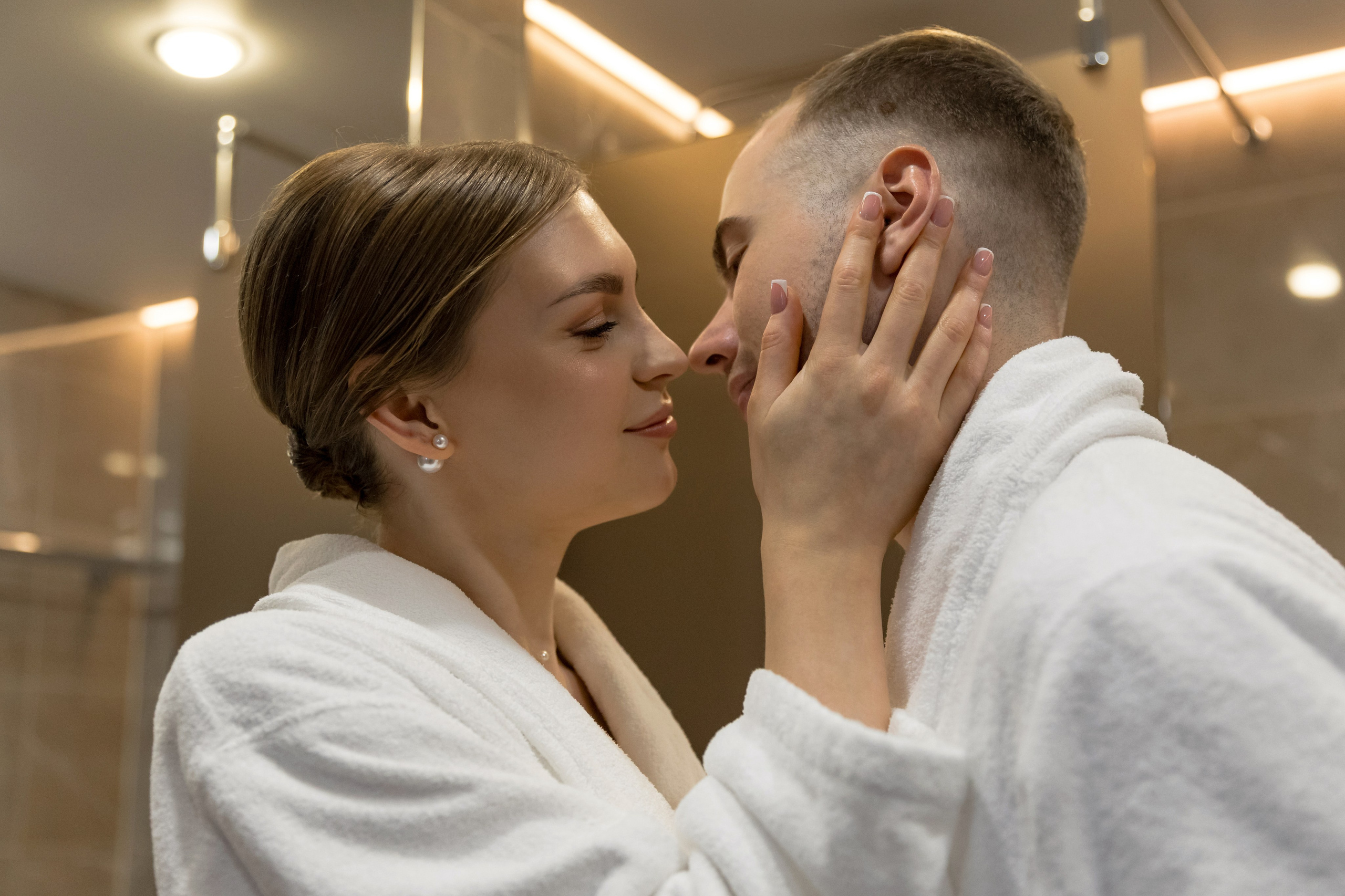 Юля и Максим. Свадебный и портретный фотограф в Санкт-Петербурге Надежда Чечулина