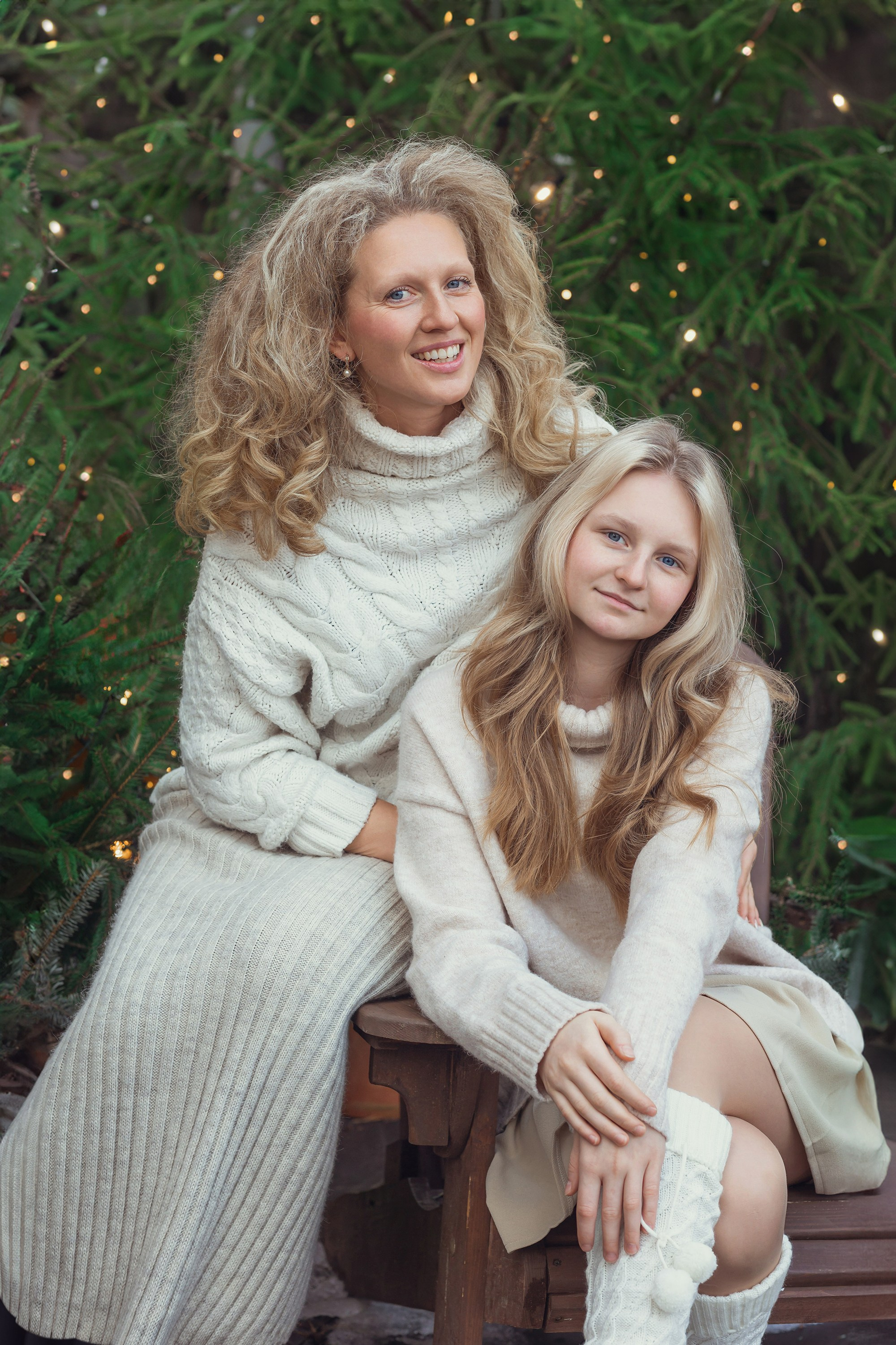 Семья в Пушкино. Креативный фотограф Олеся Булгакова — официальный сайт