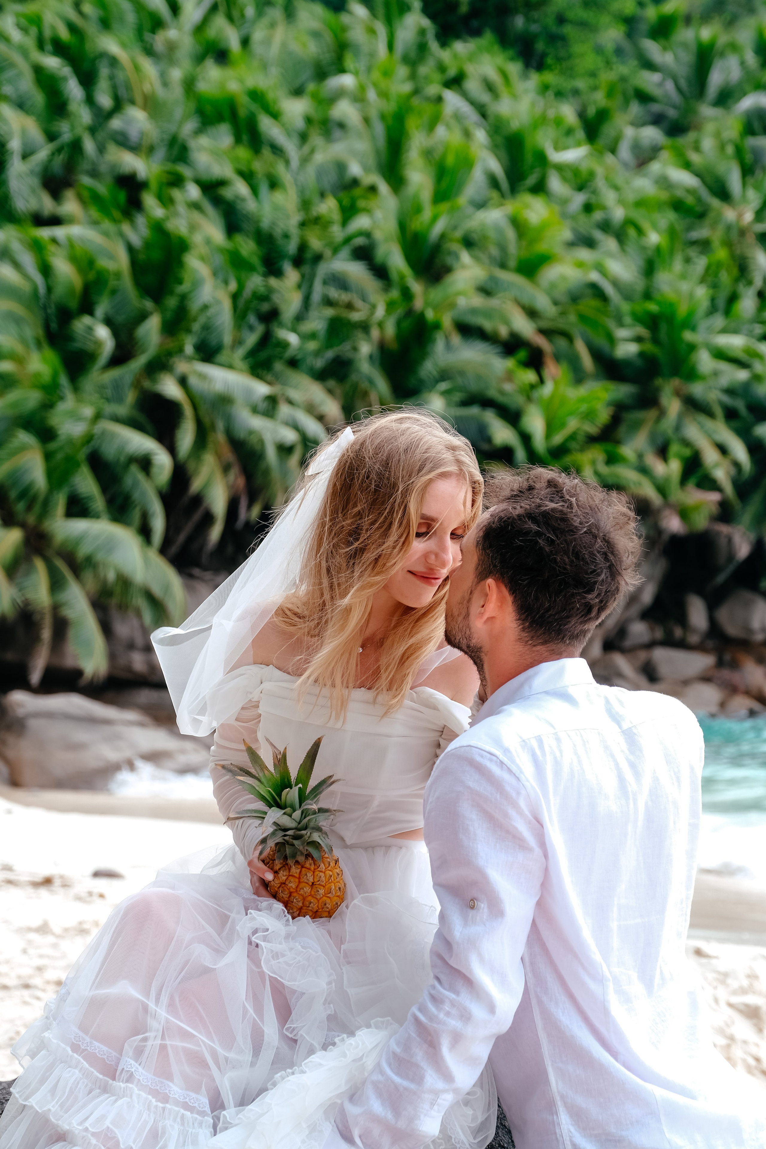 Валерий и Анна. Свадебный фотограф Рамиль Баширов