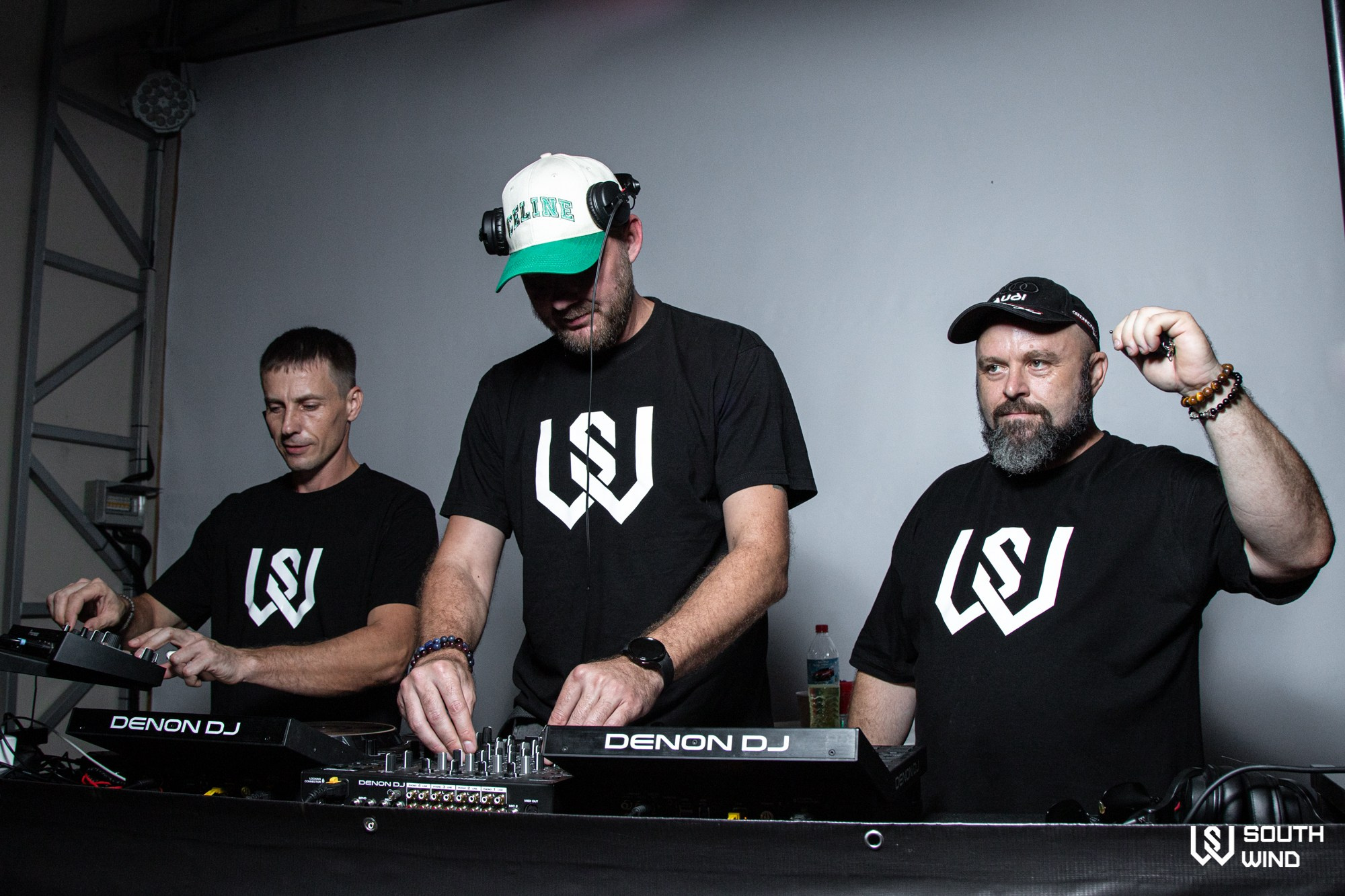 14 09 Вечеринка South Wind в Стереодаче. Репортажный, промышленный и маркетплейс-фотограф Дмитрий Чернат